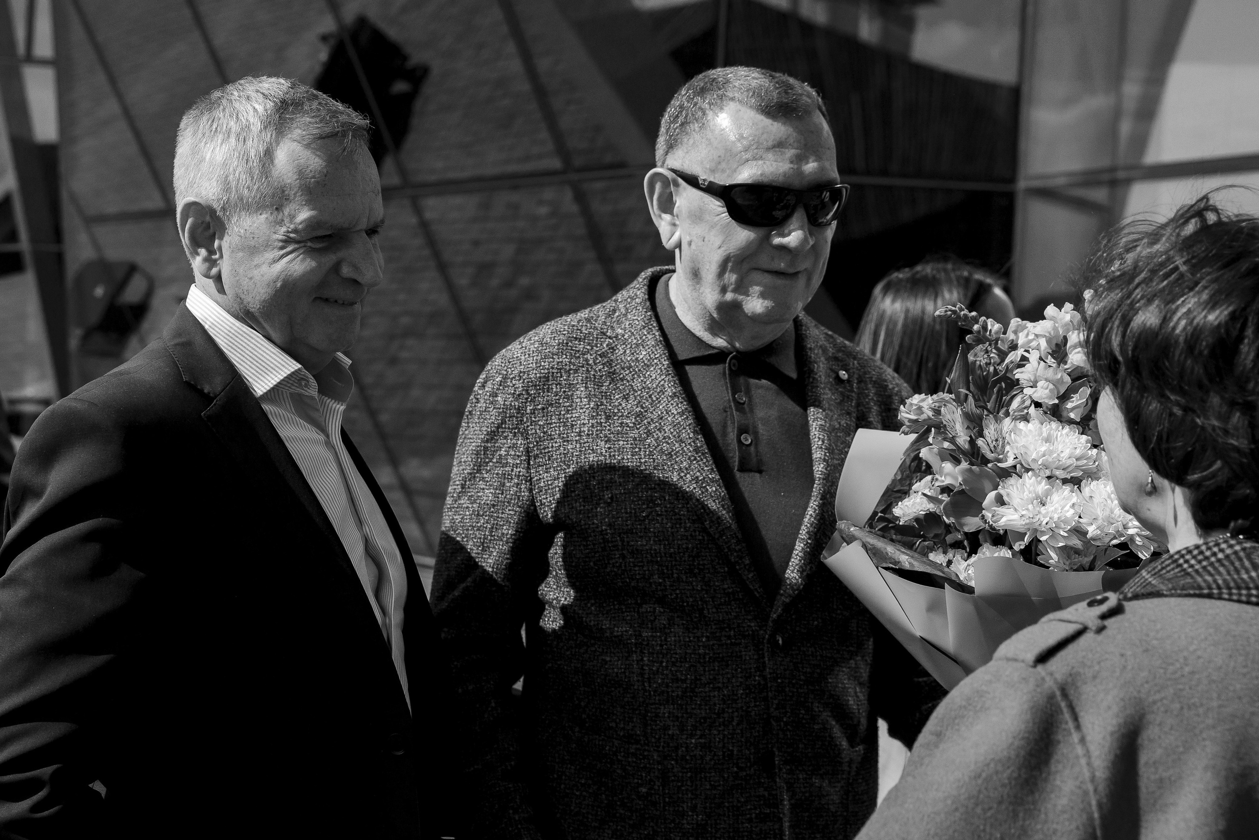 Юбилей 60 лет. Семейный lifestyle фотограф в Санкт-Петербурге Людмила Пахомова