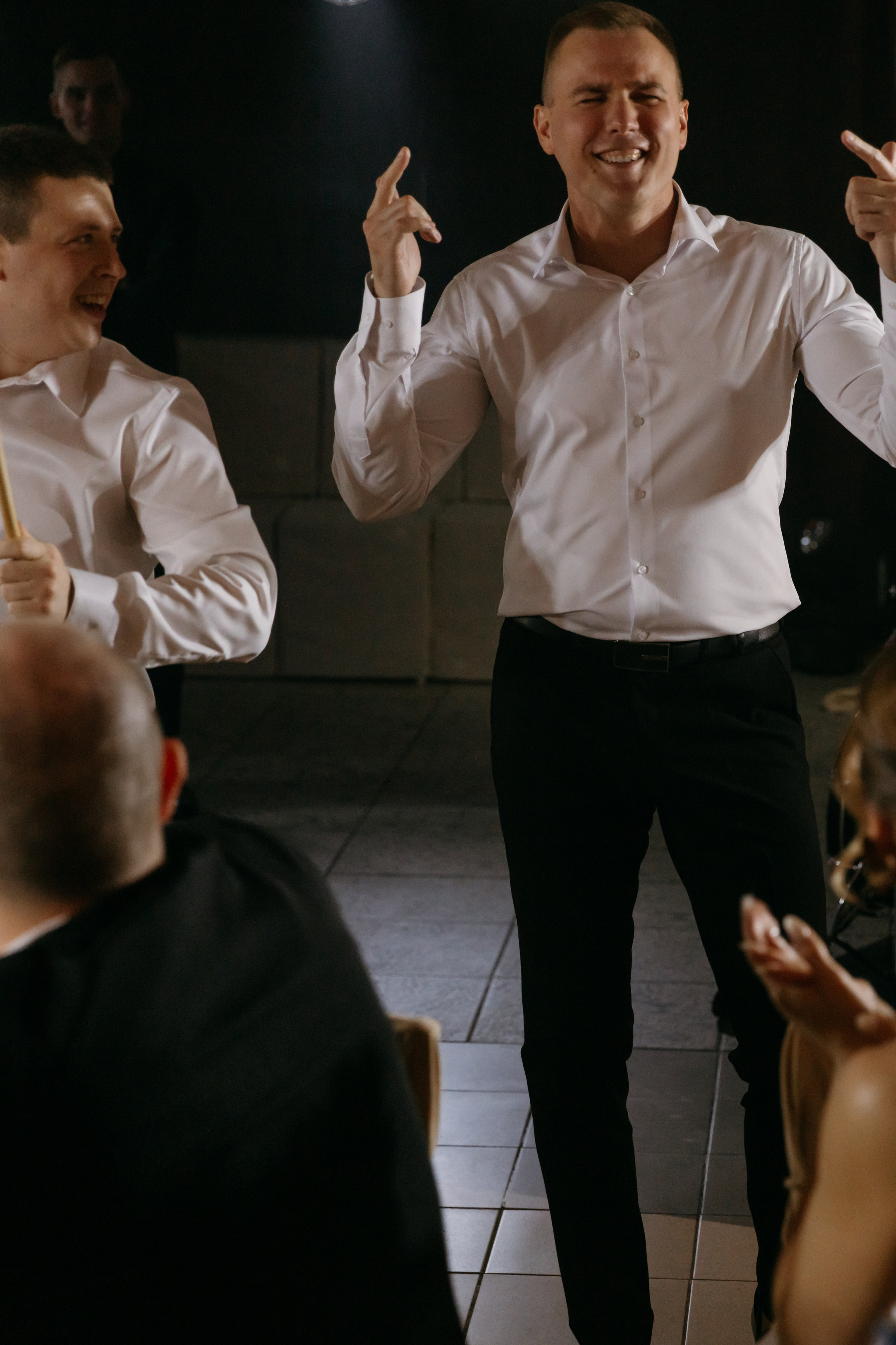 Владимир и Виктория. Фотограф Антон Бубликов Сыктывкар