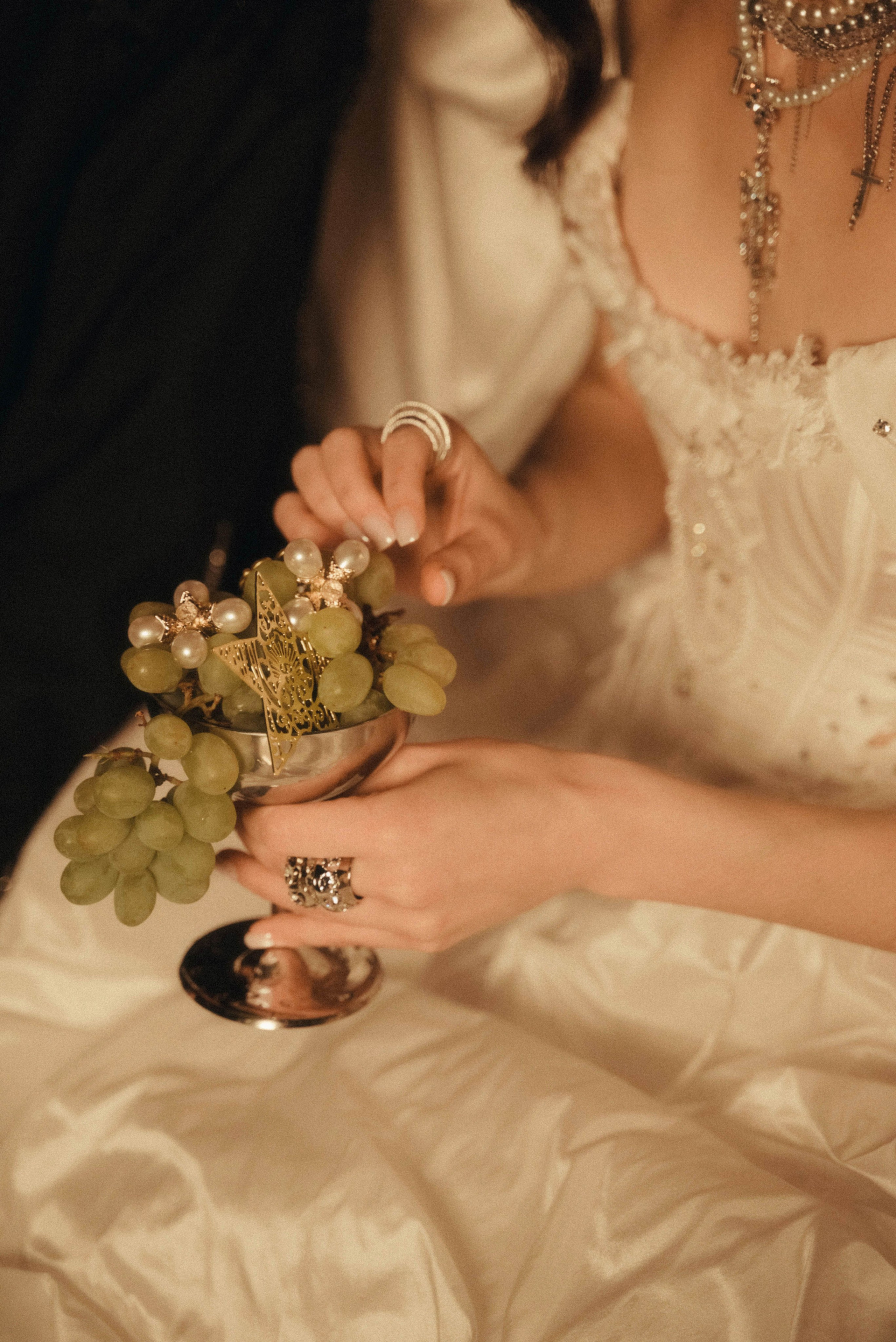 IN OLD CASTLE. Фотограф в Тюмени Марьяна Чирикова