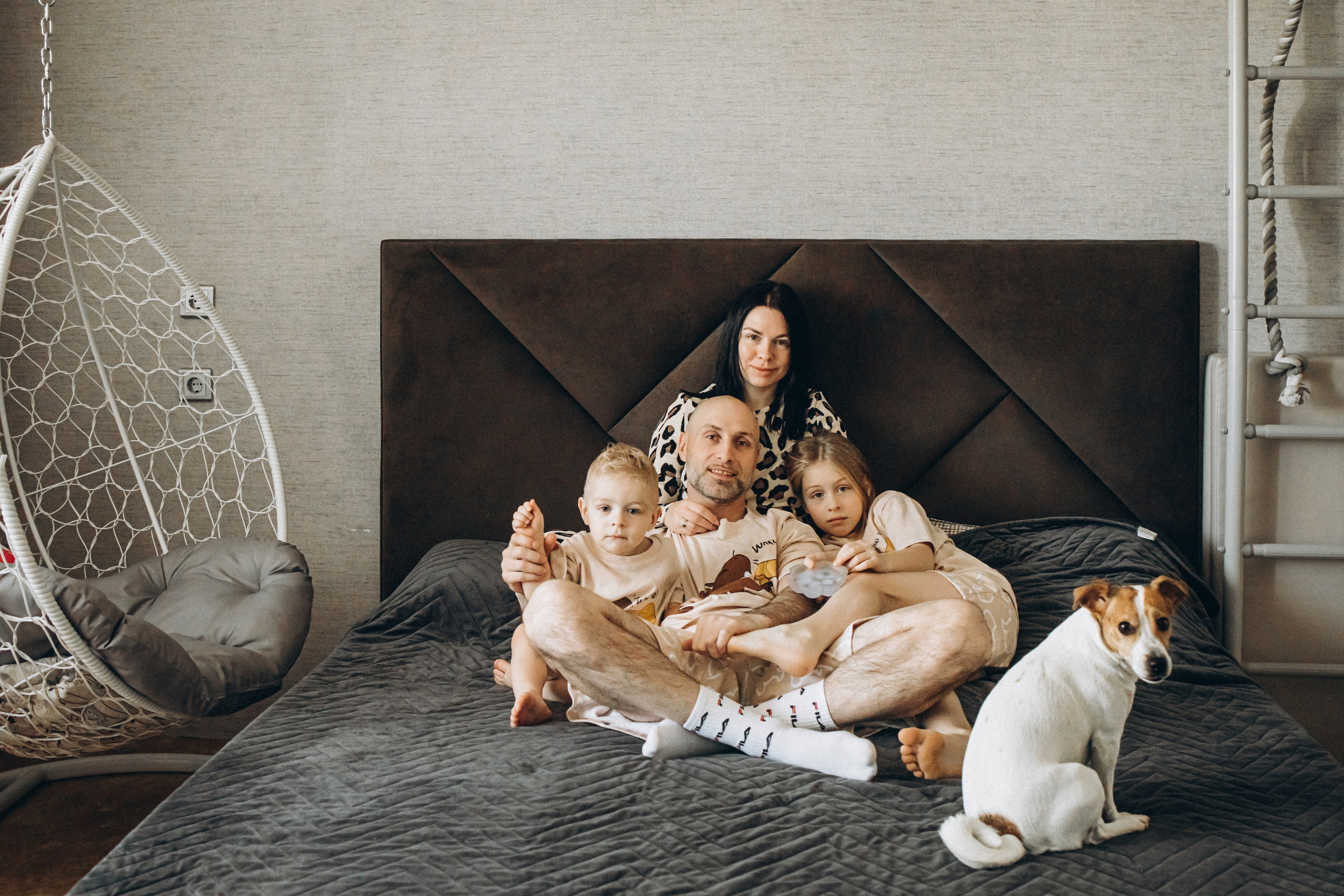 GOOD AT HOME. Фотограф Наталья Карякина|Челябинск