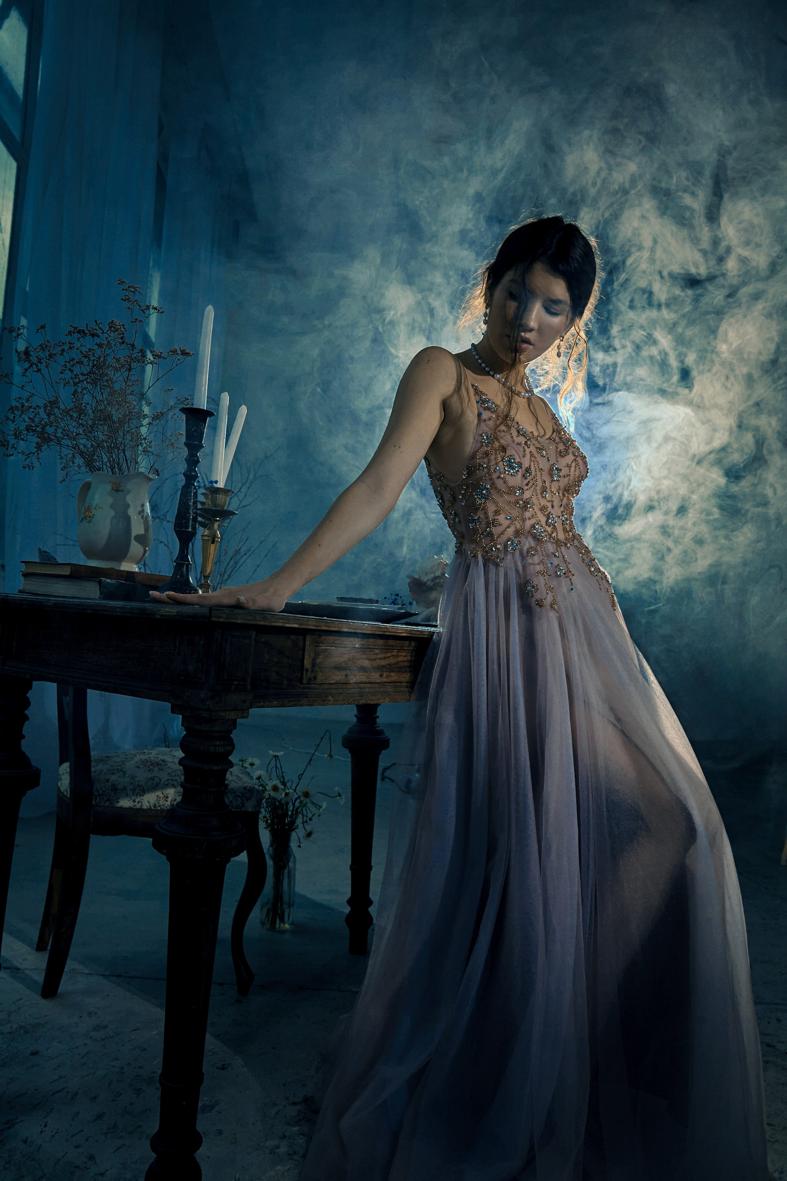 Bridgerton. Рекламный фотограф Санкт-Петербург Катерина Мишкель