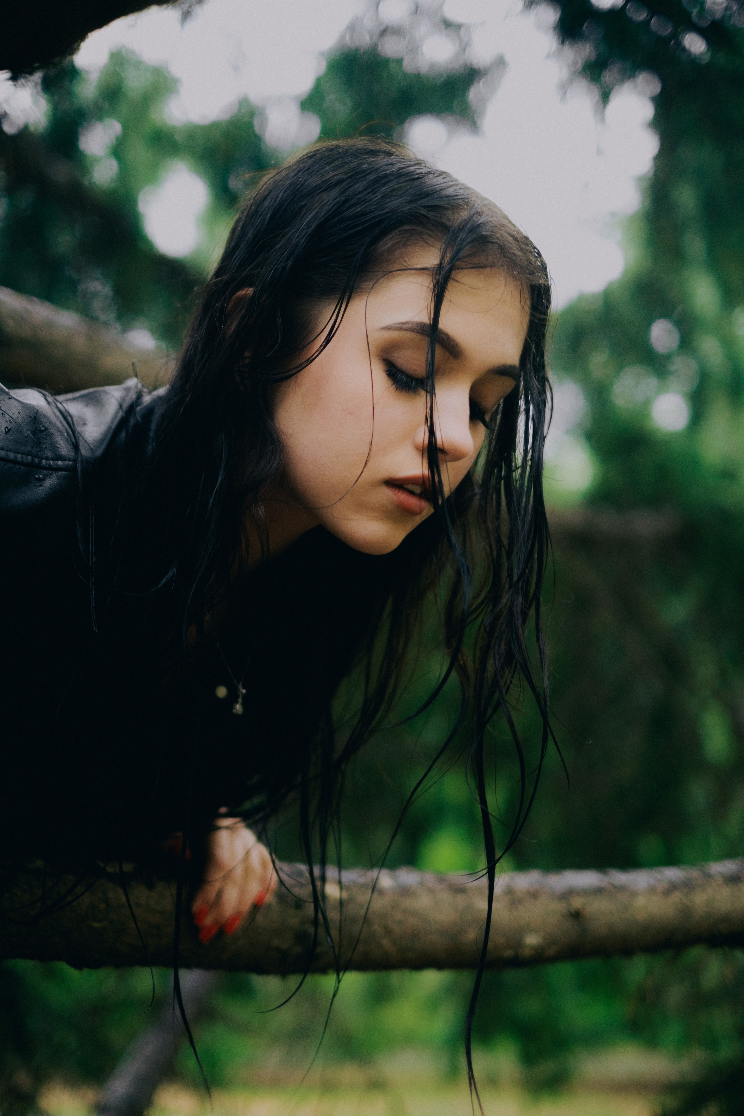 Алиша. Фотограф Благовещенска Яна