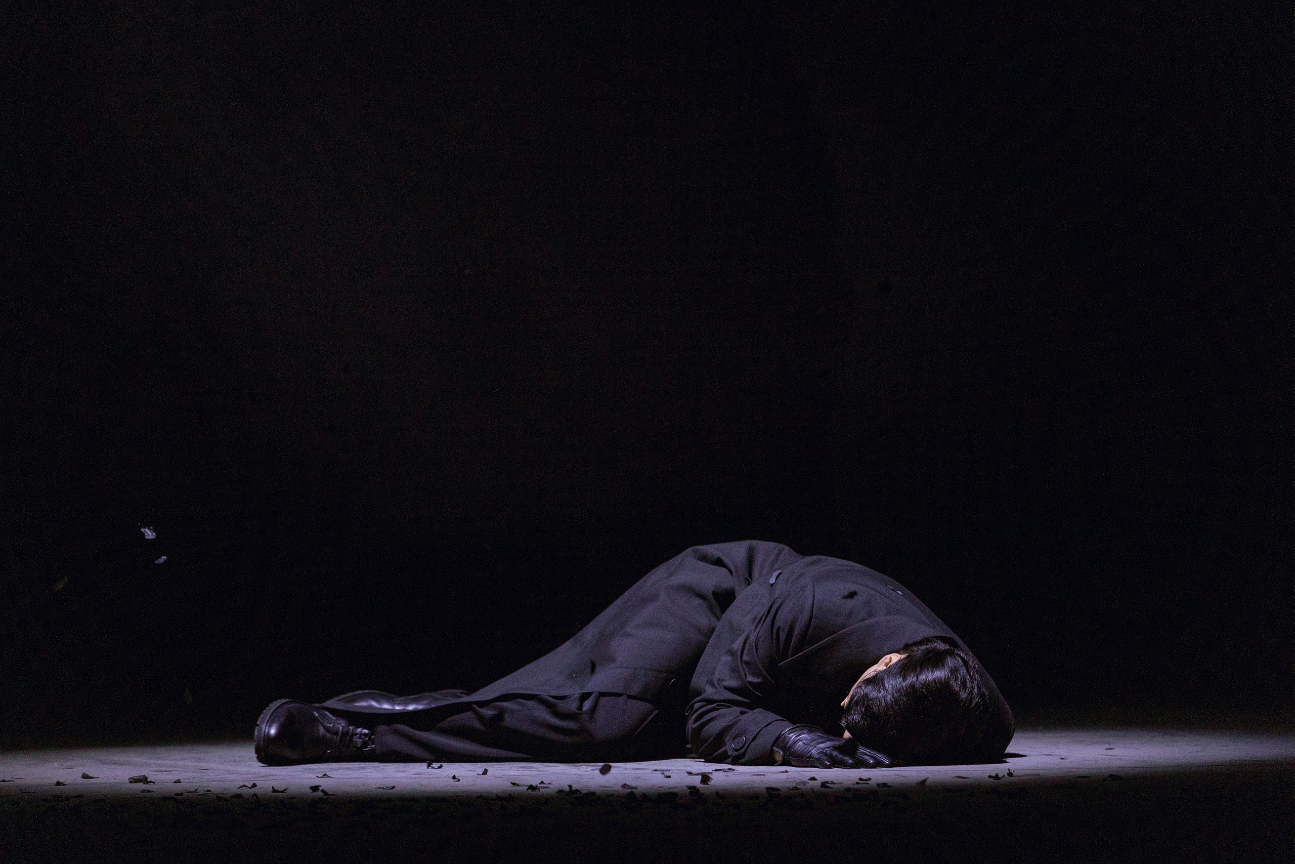 Театр. Фотограф Нижний Новгород