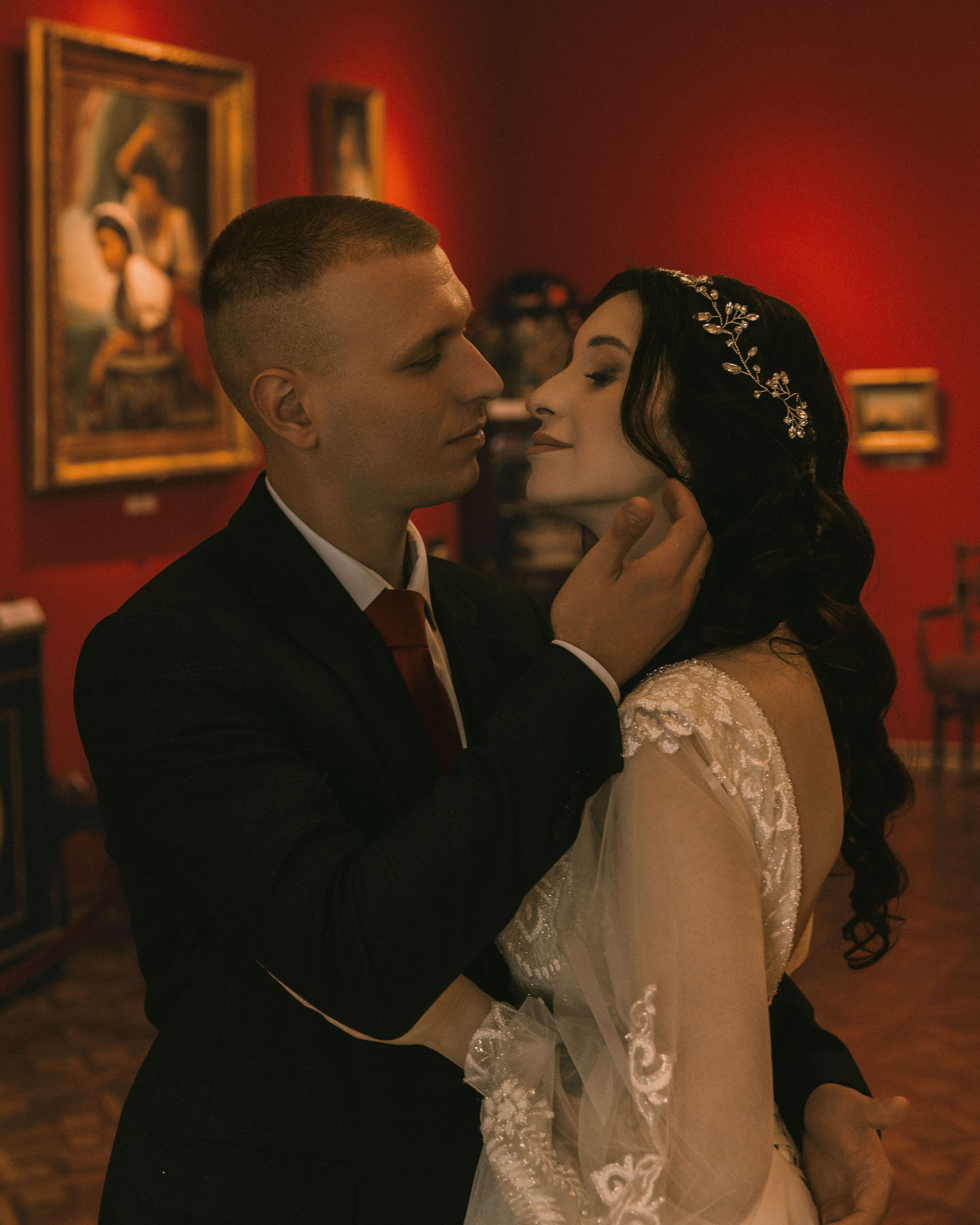 Свадебный фотограф Пенза