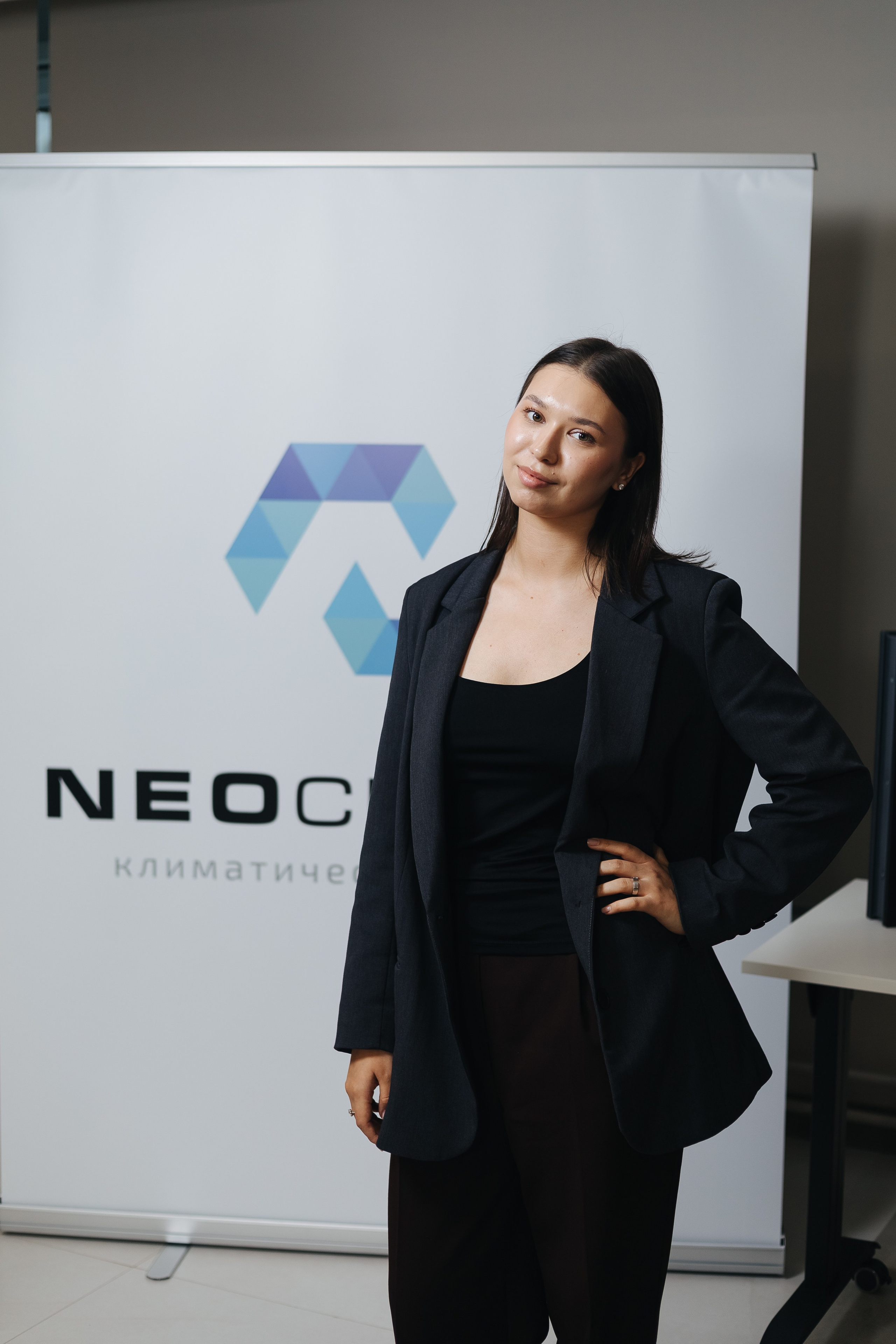 Конференция NeoClimat в Золотом Сечении. Фотограф в Красноярске Надежда Воскресенская