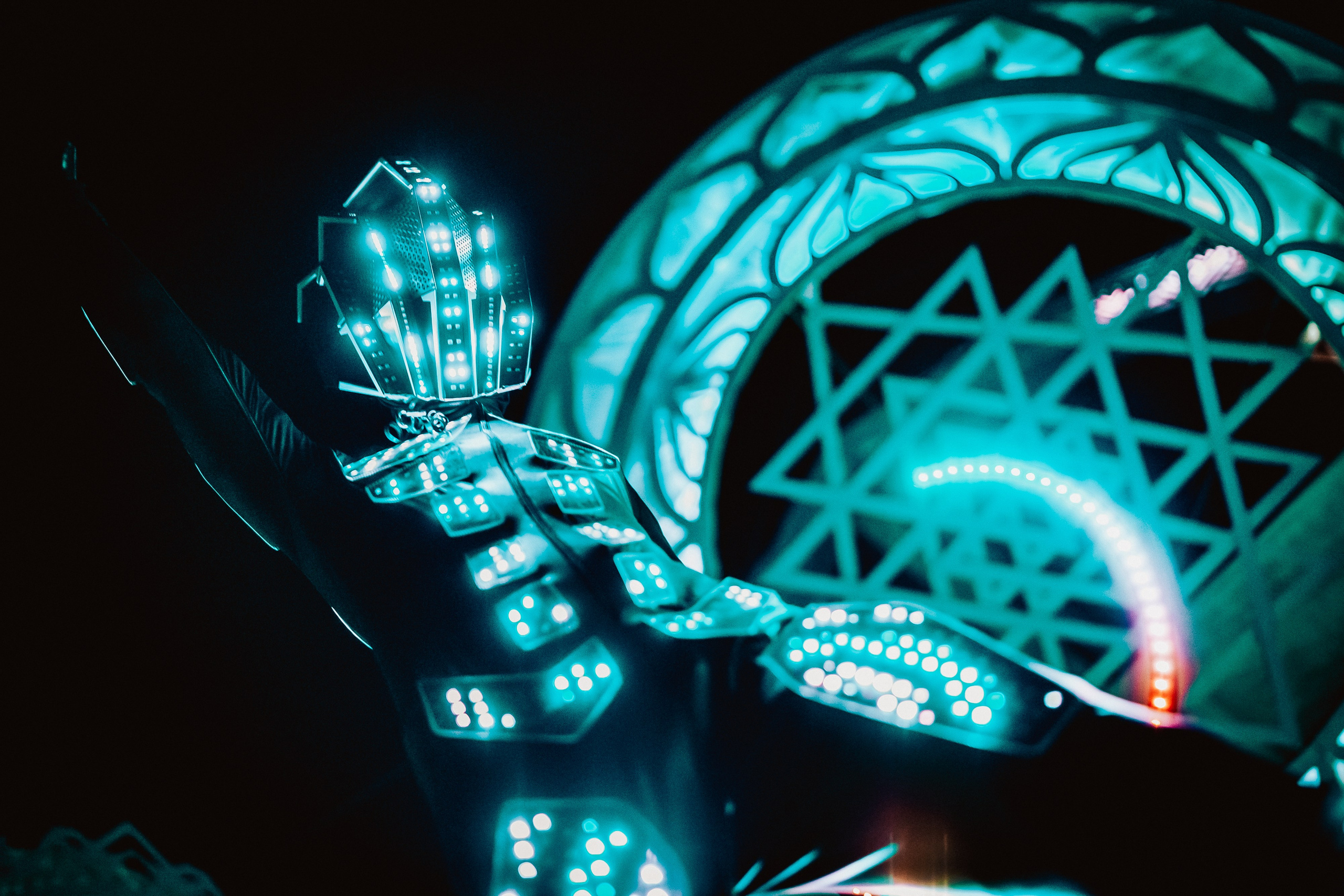 Инфо. Репортажный (клубный) фотограф в Москве