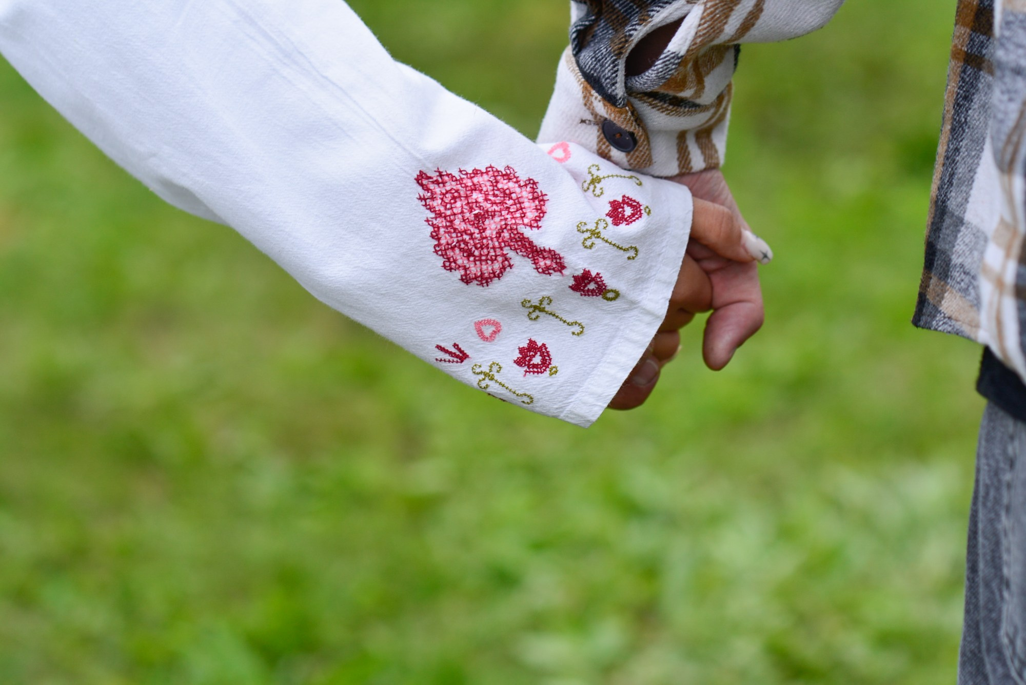 Иван Купала 2025 Усадьба Ведрова. Портретный фотограф Марина Тамбовская