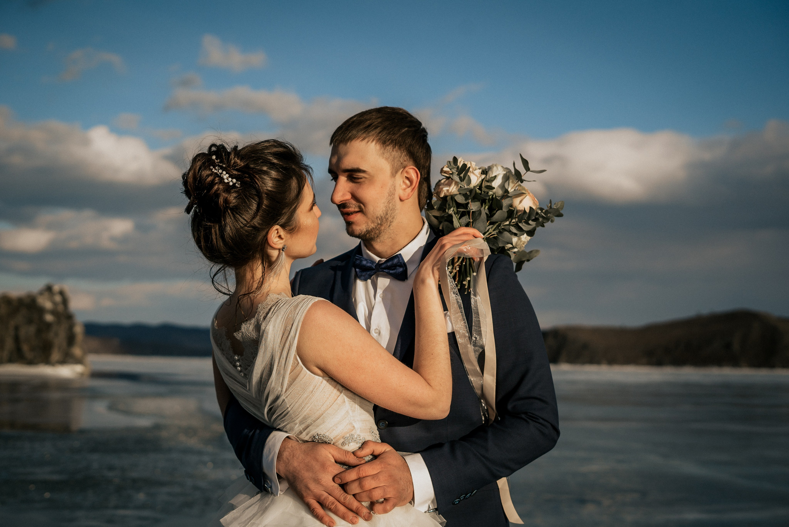 Туризм. Фотограф и видеограф Екатерина Галеева