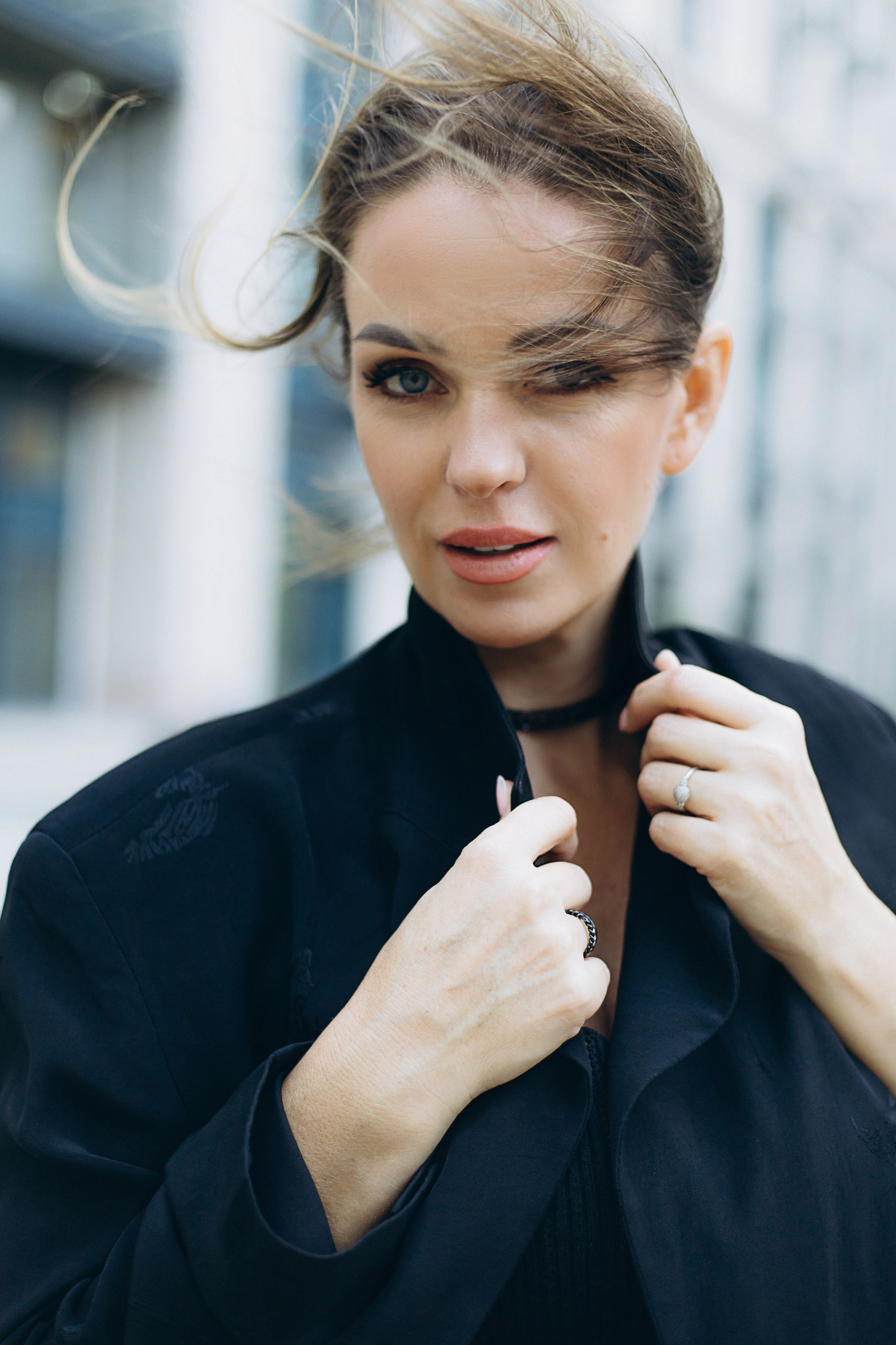 Ирина. Психолог. Фотограф Карина Вовк