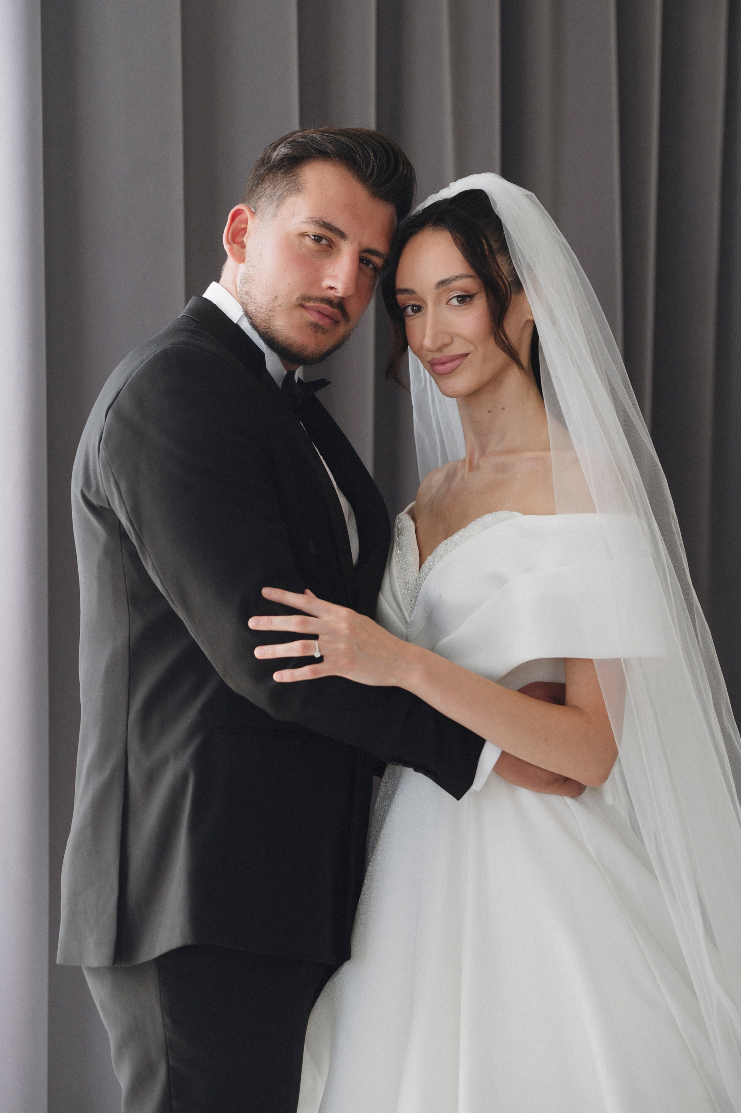 Илькер и Мария. Фотограф в Сыктывкаре Онохов Иван