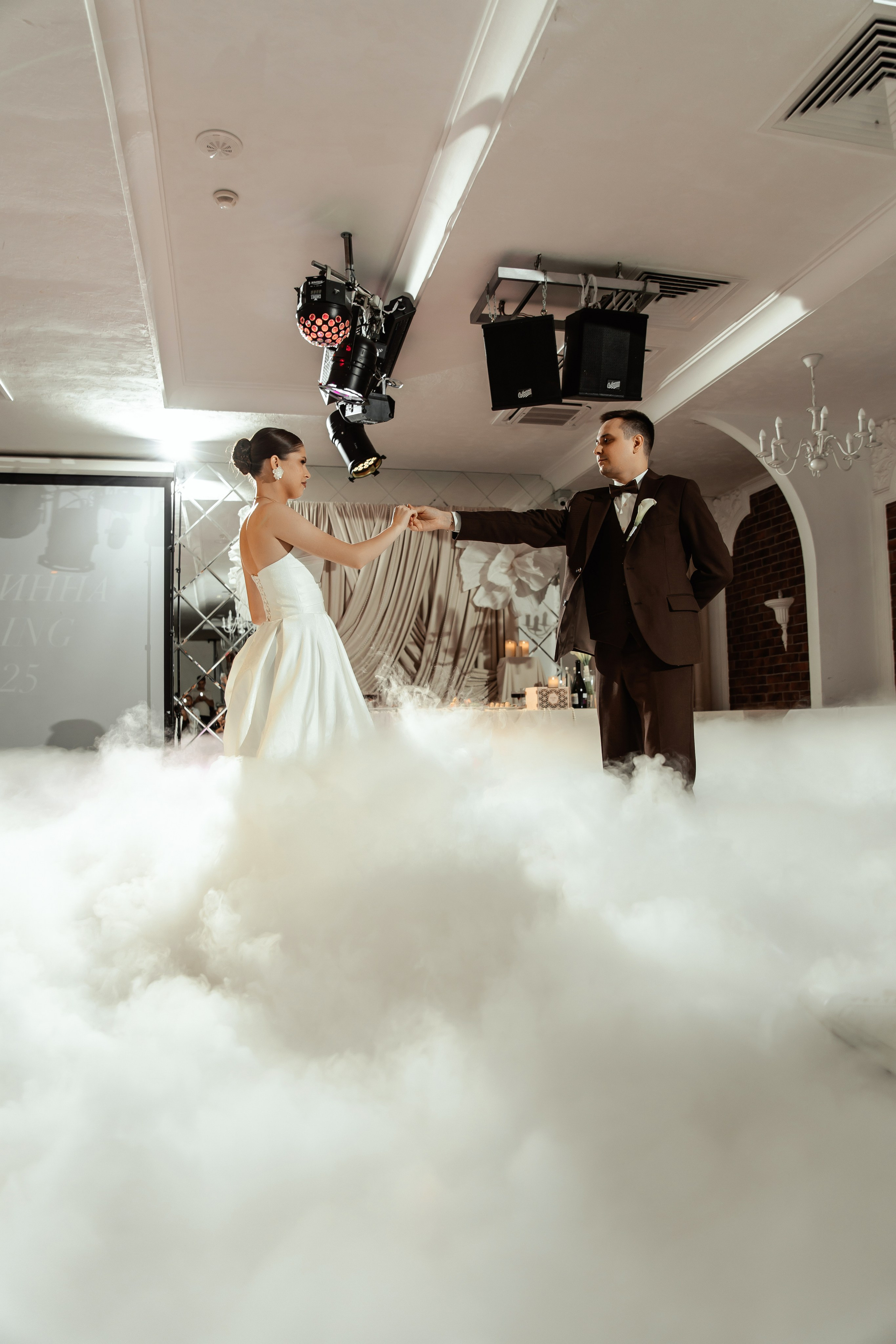 Вадим & Инна. Свадебный ФОТОГРАФ и ВИДЕОГРАФ Ульяновск