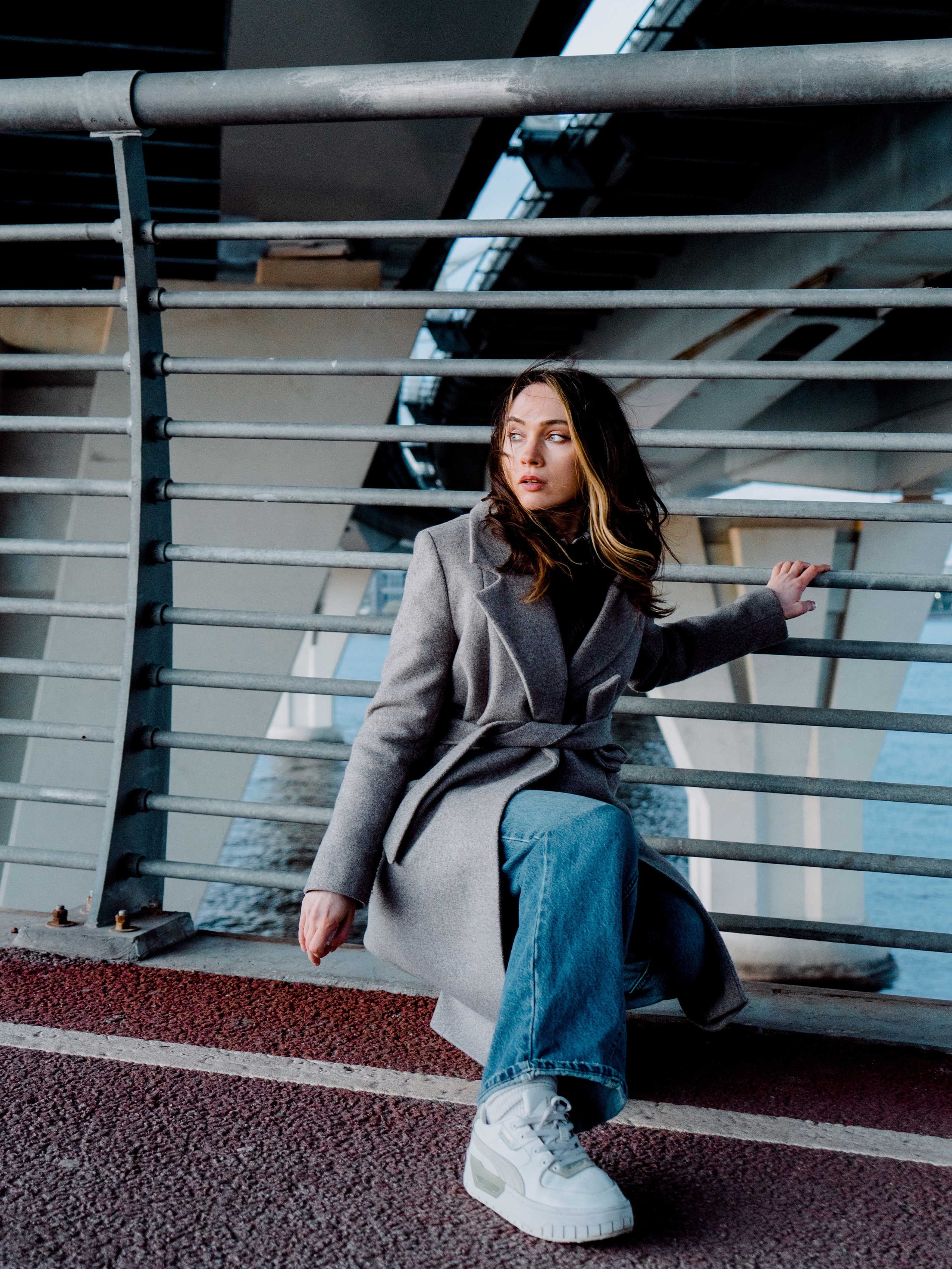 Прогулочная мини фотосессия в Санкт-Петербурге для Наташи. Светлана Гопанюк. Портретный фотограф. Санкт-Петербург. СПб