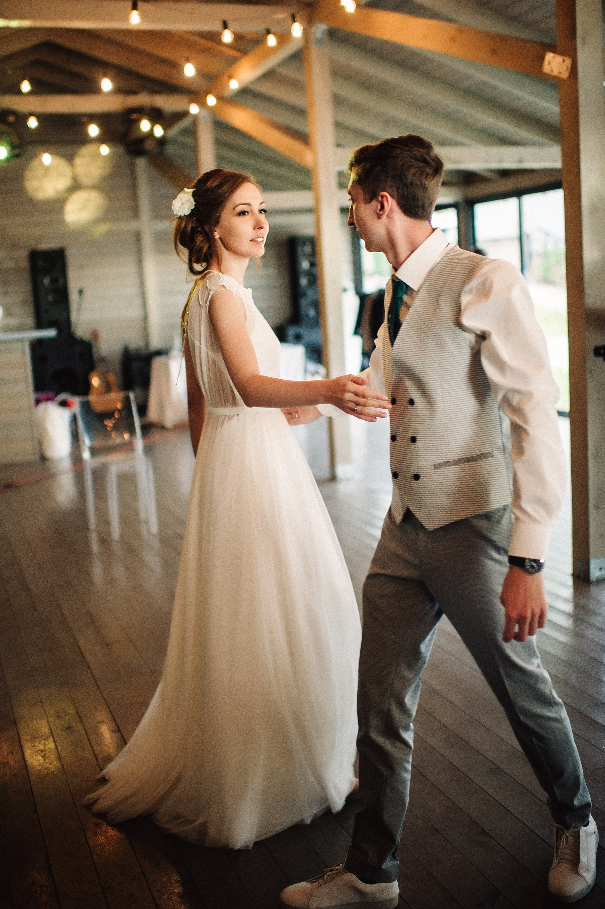 НАТАША и ИЛЬЯ | Часть II. Свадебный и семейный фотограф РИТА БОЧКАРЁВА