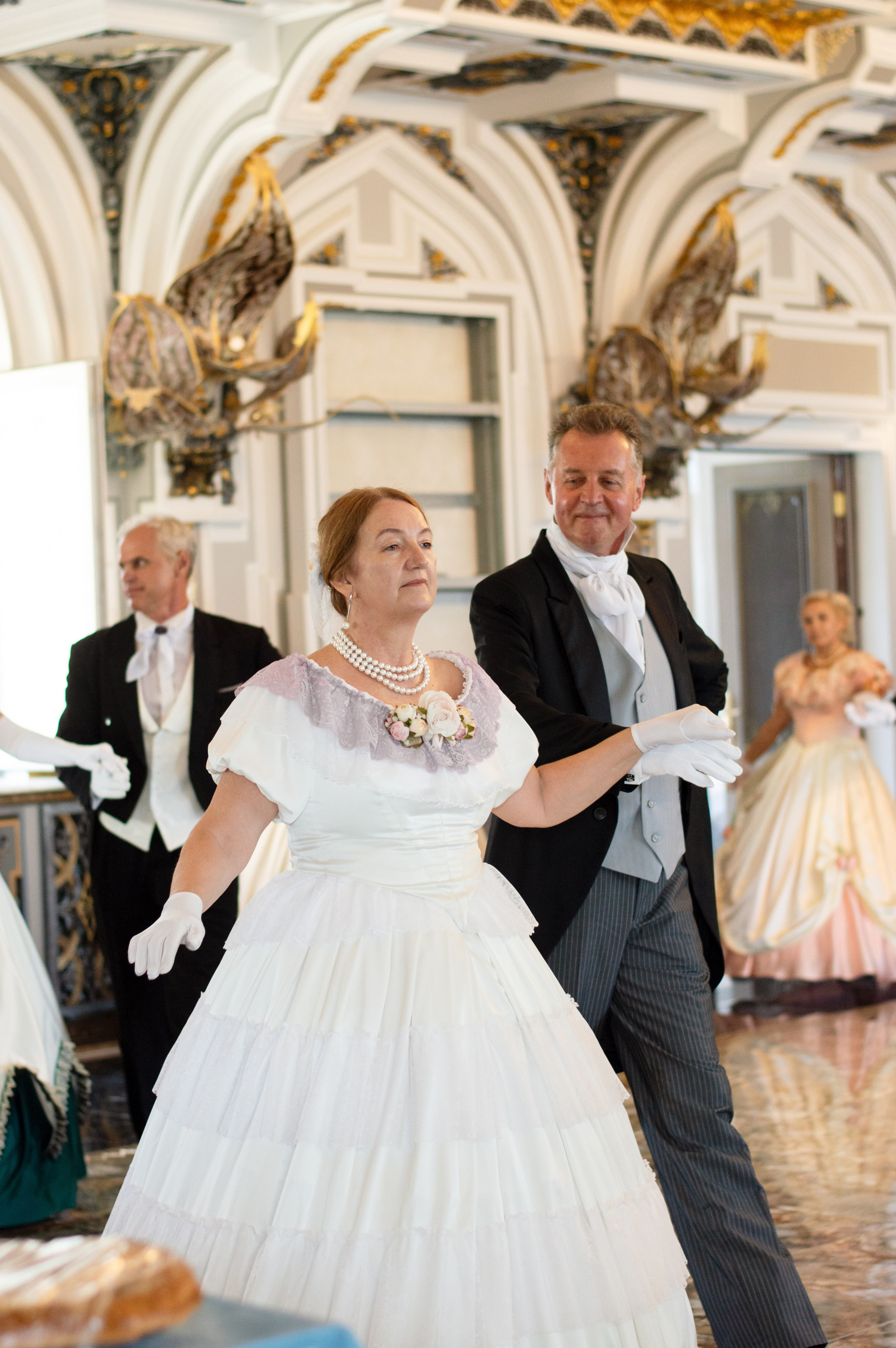 Художественный репортаж. Фотограф Пушкарская Татьяна