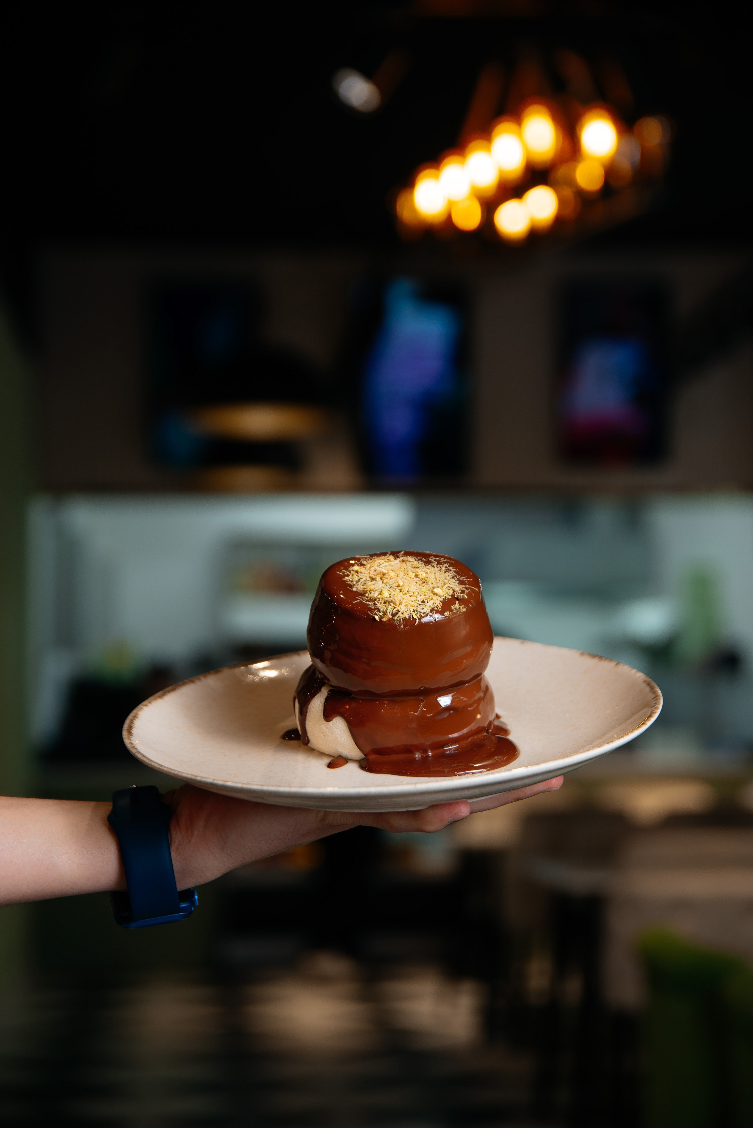 Food съемка. 1917