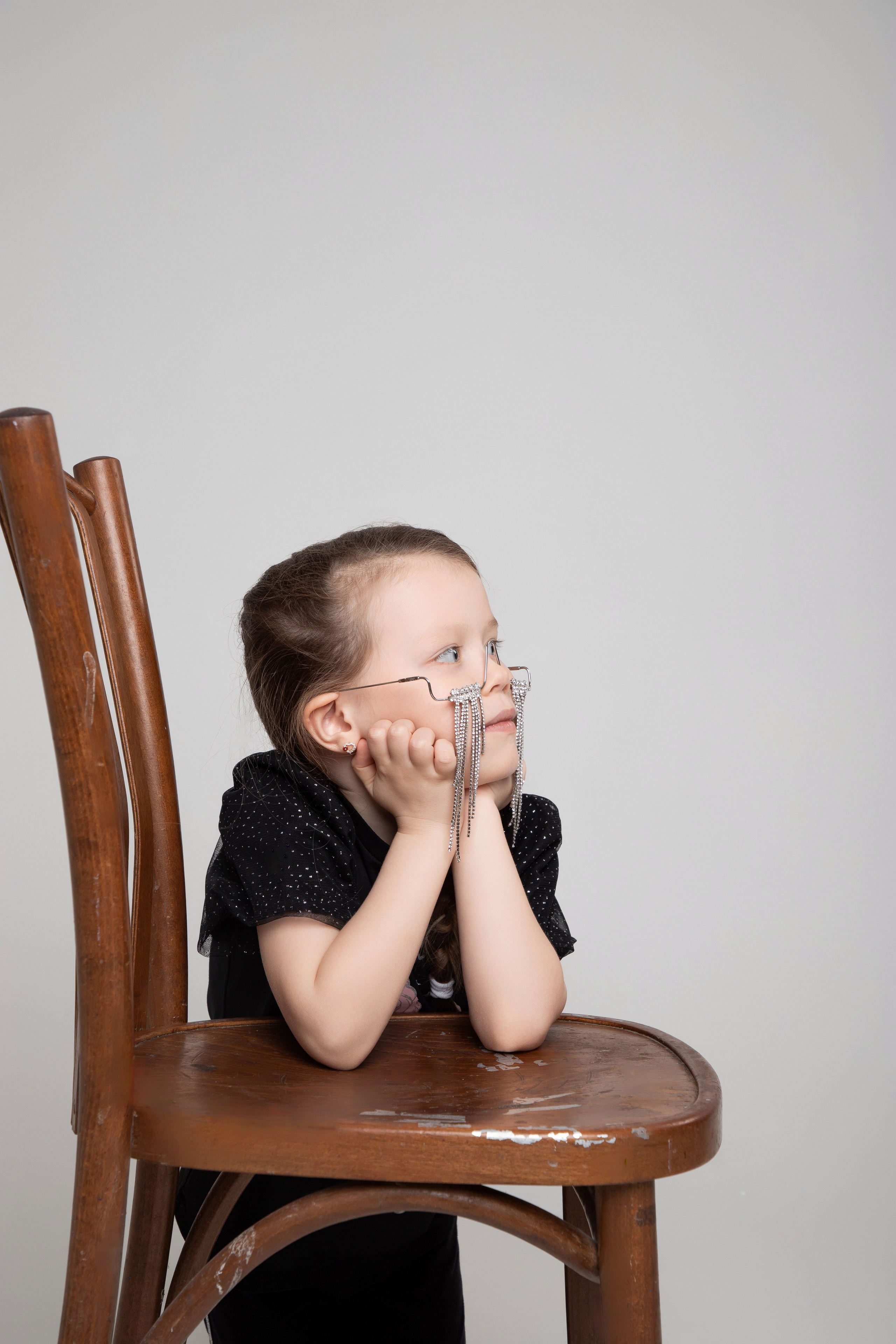 Алексей, Елена, Кристина и Арина. Фотограф Денис Лесковский (Тюмень)