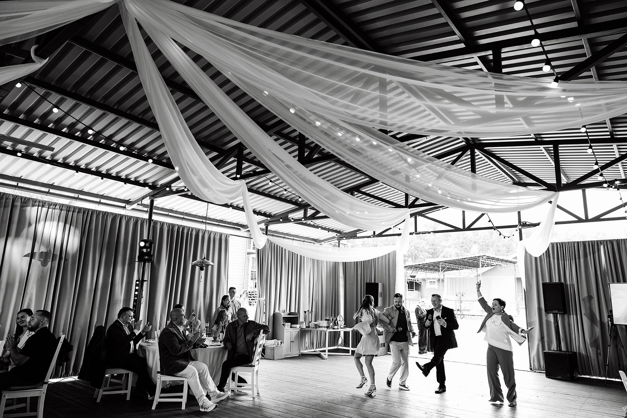 Лера и Лёша