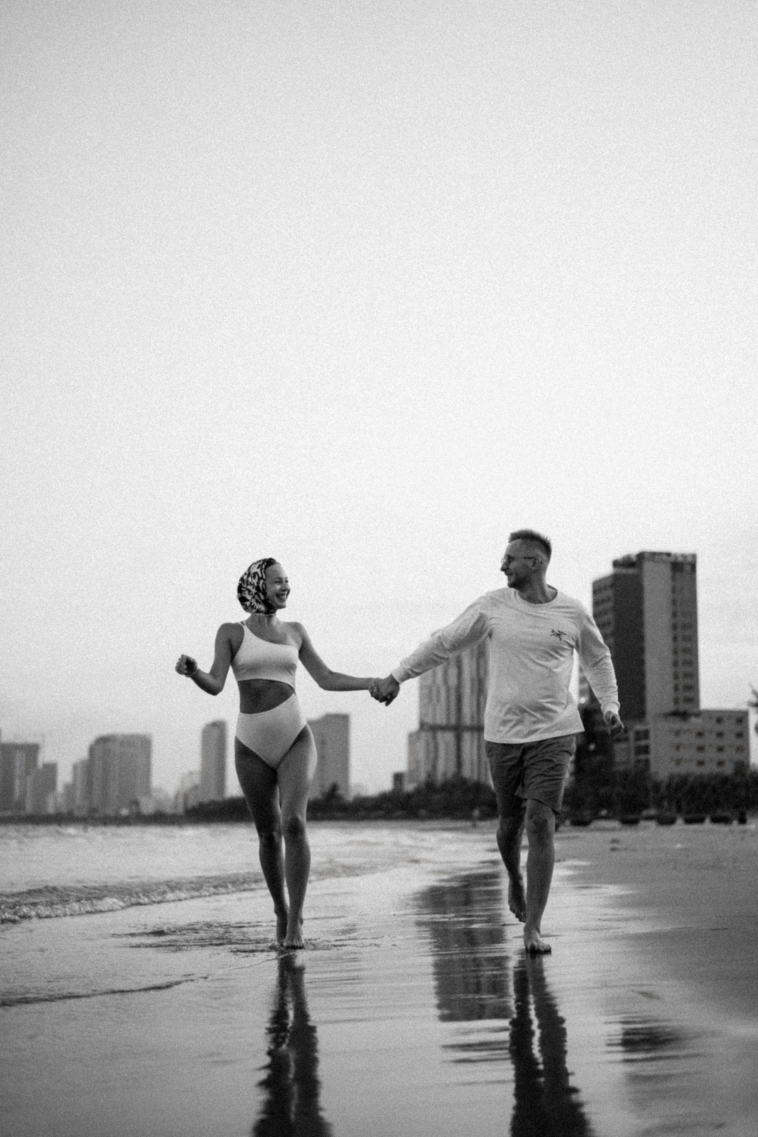 Юлия и Антон Vietnam Da Nang. Главная