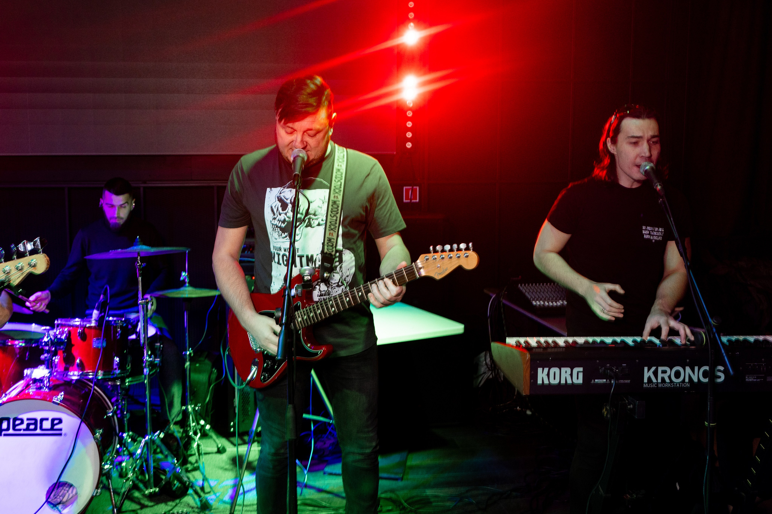 Мята Platinum Атлантис. Фотограф Никита Комаров