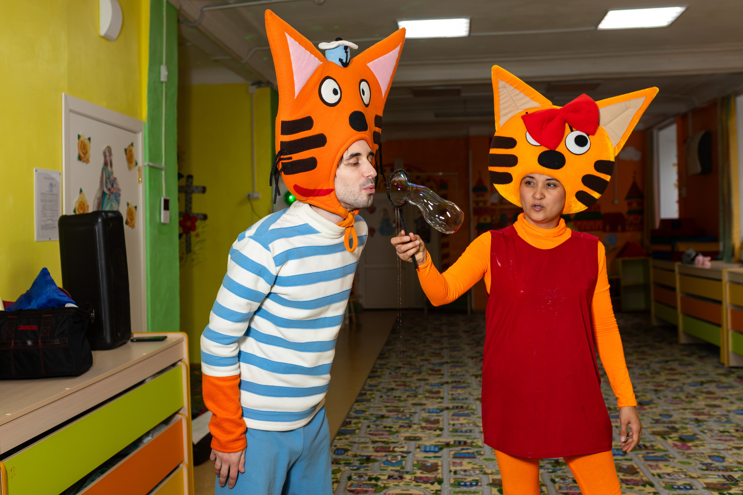 День рождение Димы. Марина Шаймухаметова. Фотограф в Уфе