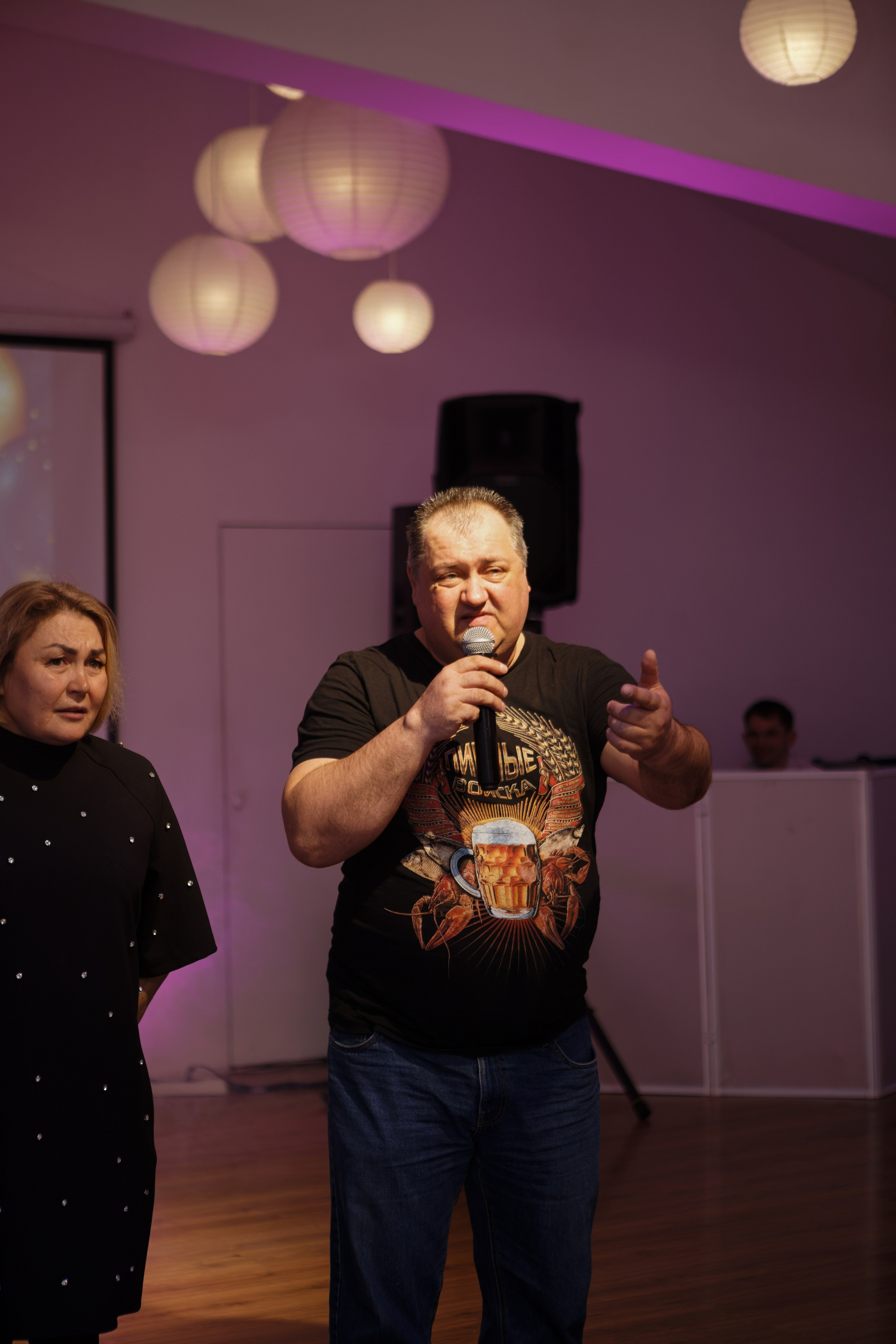 Юбилей Екатерины. Марина Шаймухаметова. Фотограф в Уфе