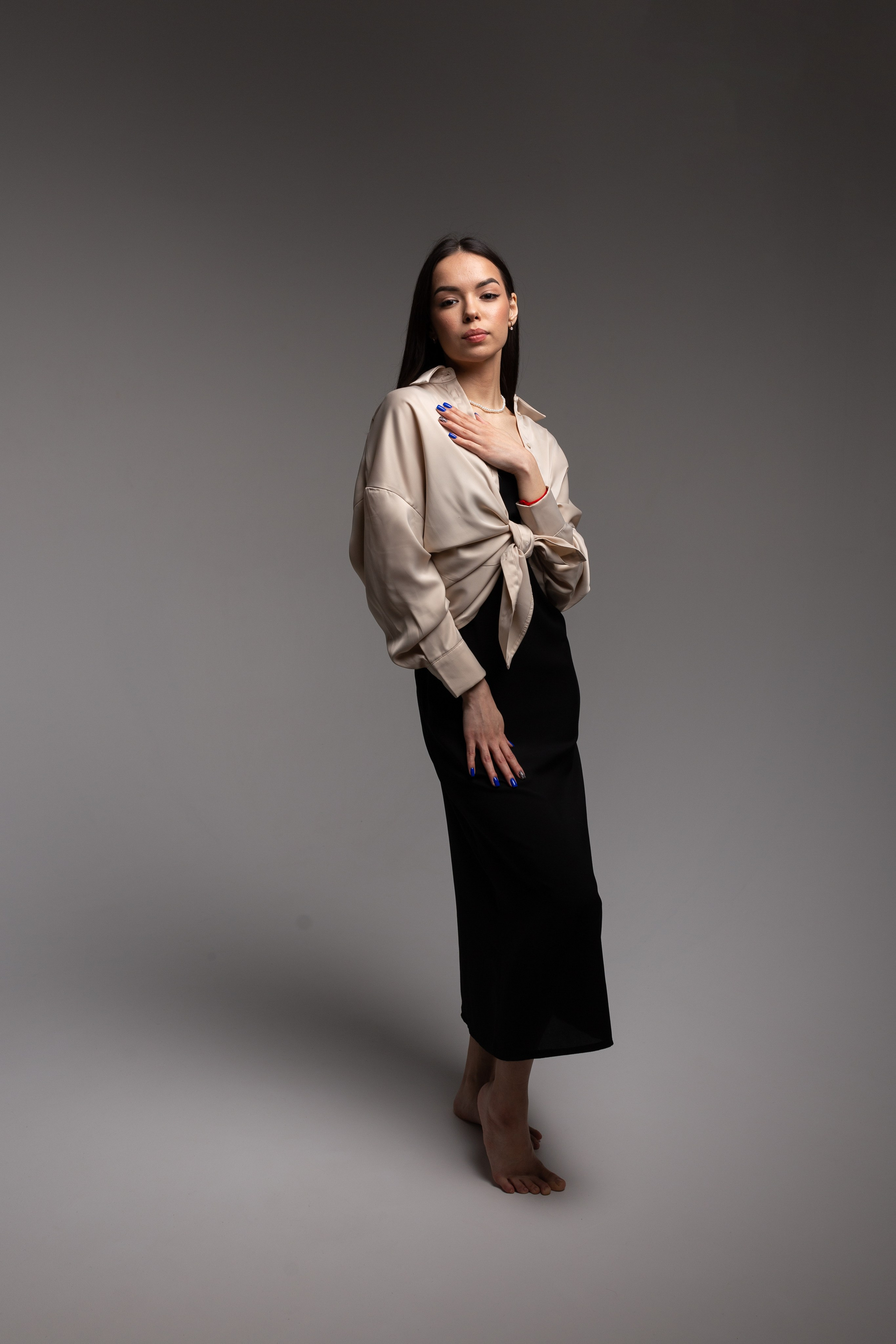 Диана. Марина Шаймухаметова. Фотограф в Уфе