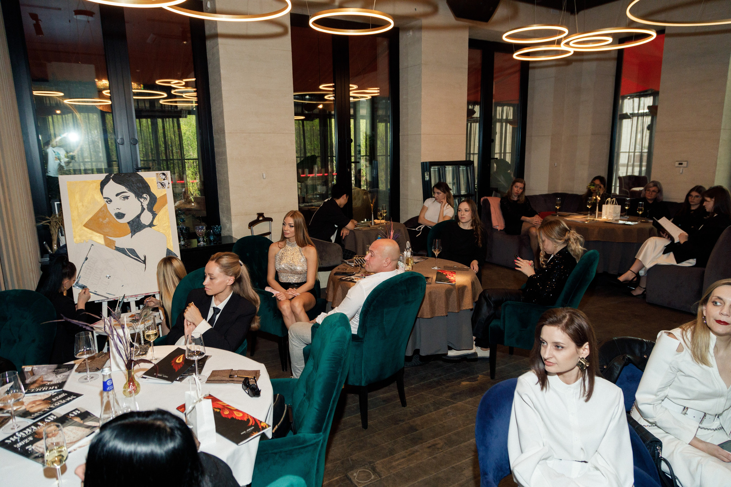 Model Lab. Артём Бачурин — свадебный фотограф Воронеж