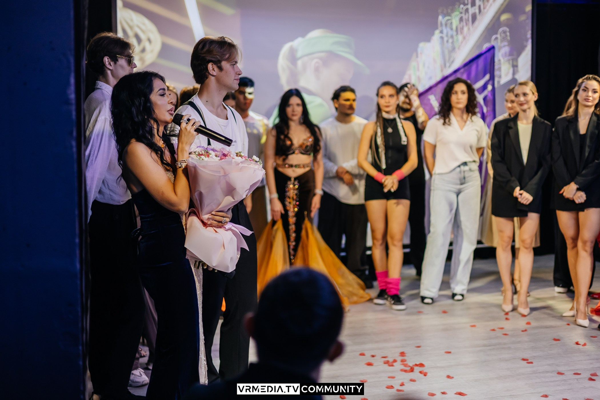 5 лет «House of Dance»