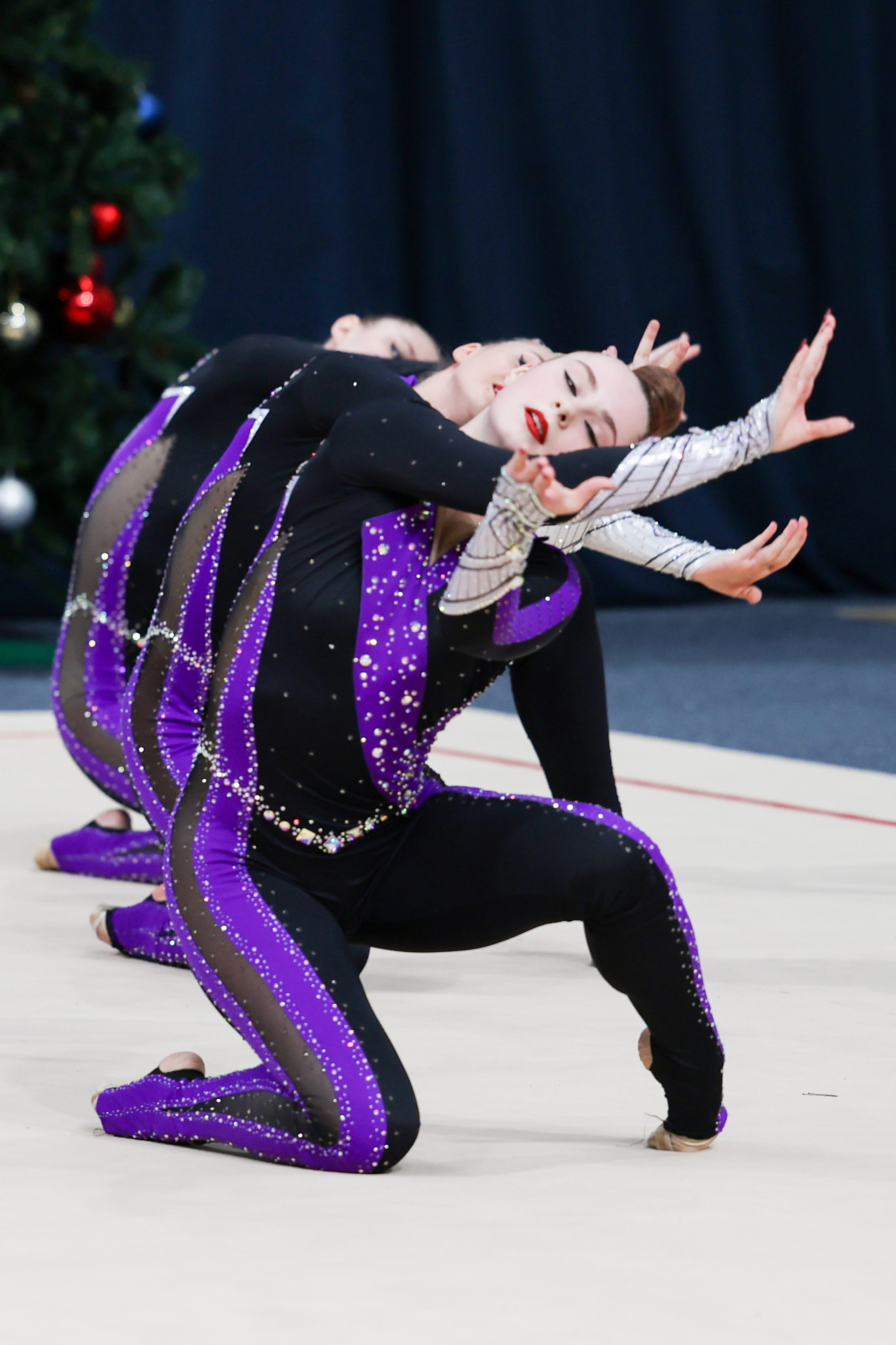 Эстетическая гимнастика фотограф 