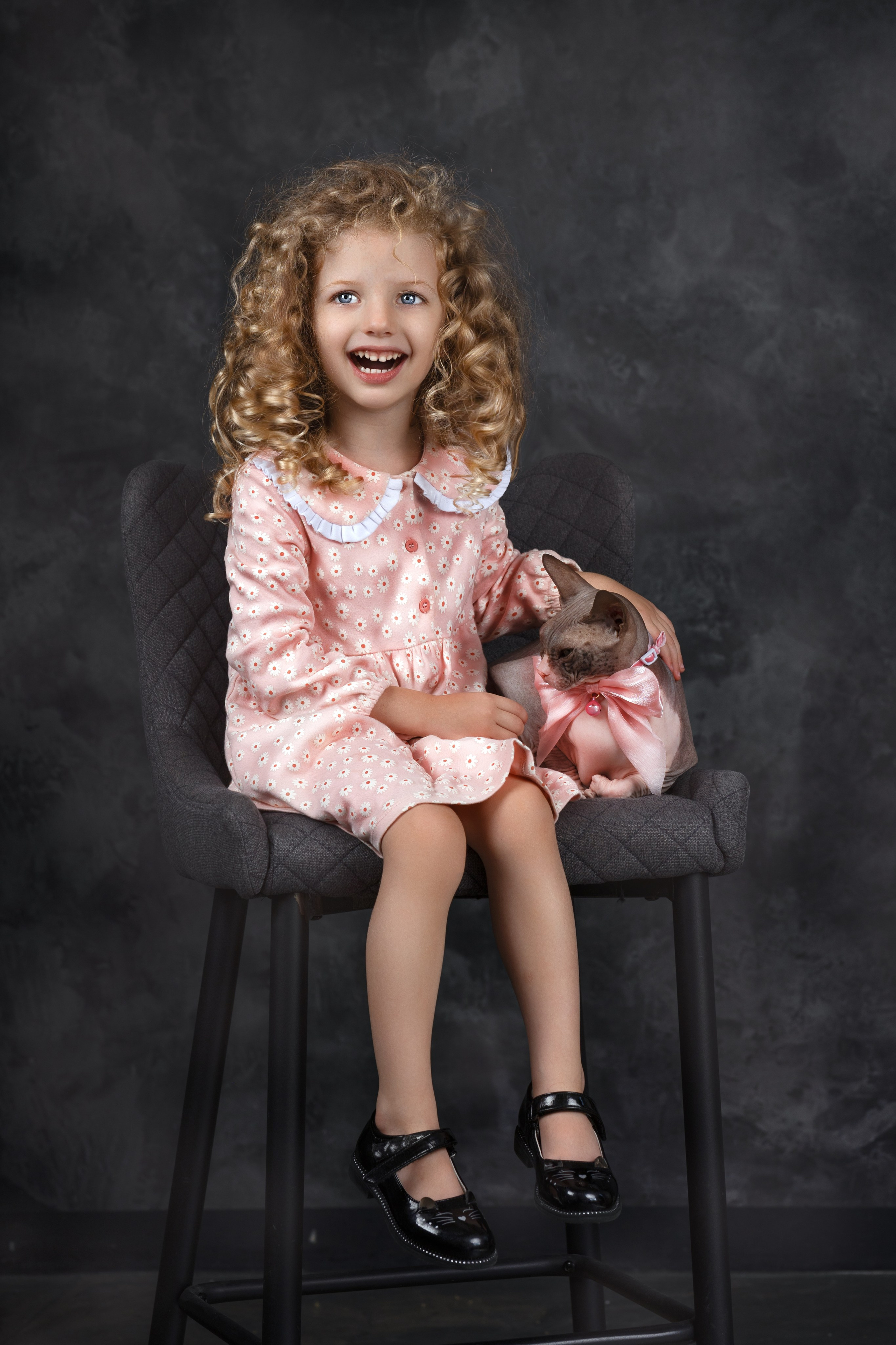 Саша. Фотограф Ольга Дунаева