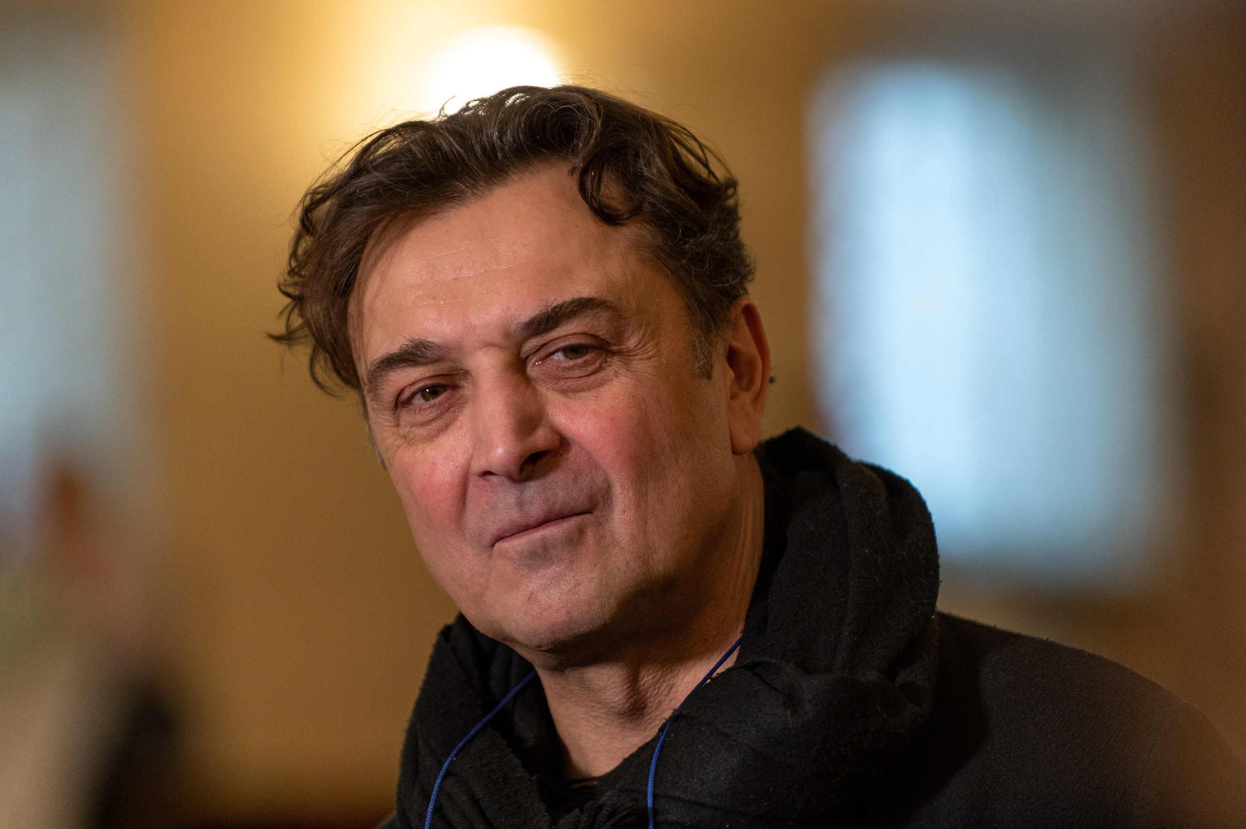 «Роман», Театр Российской Армии. Фотограф Ольга Пономарева