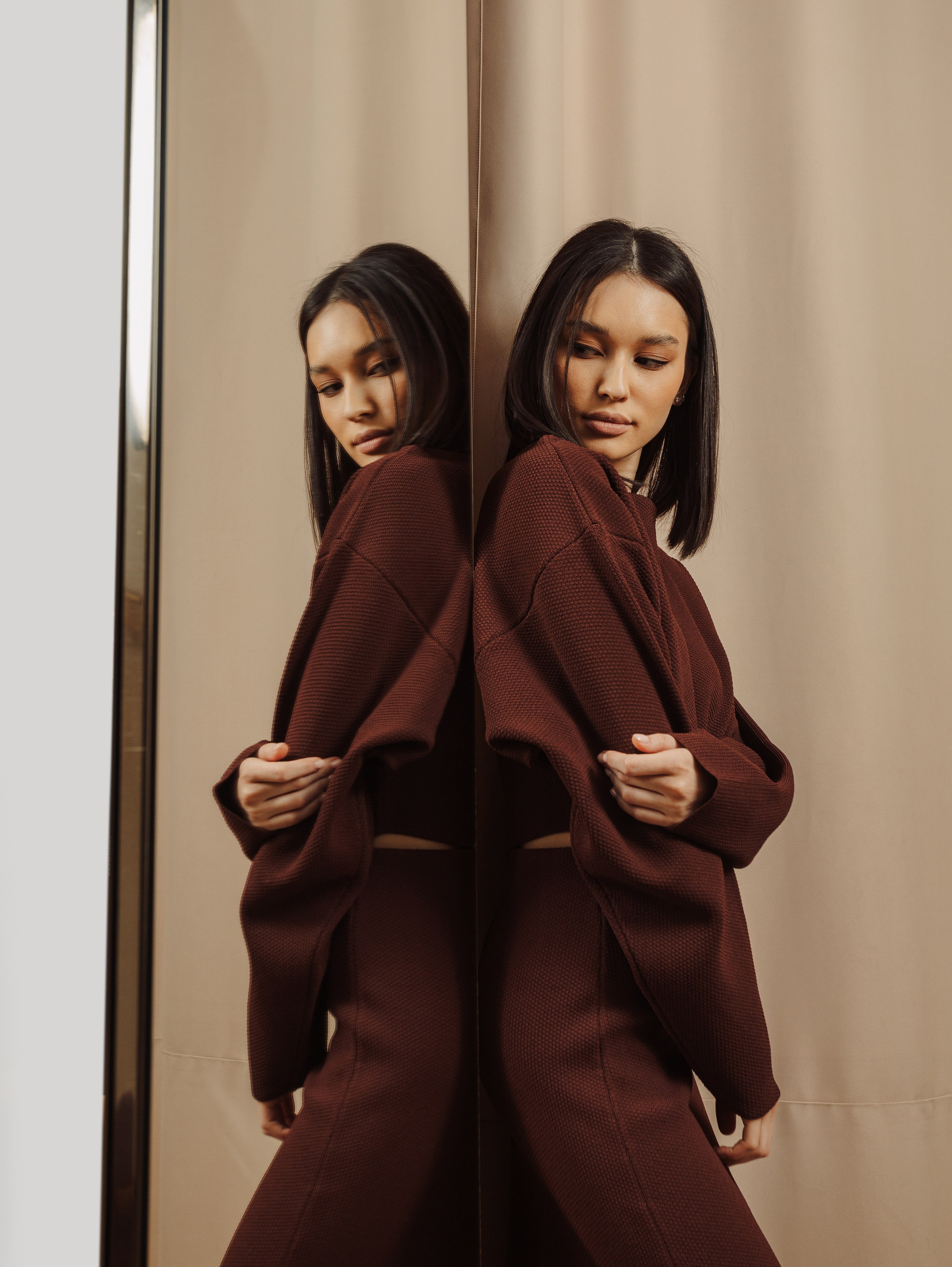 Tod's. Коммерческий и некоммерческий фотограф в Алматы Сланбек Адиль