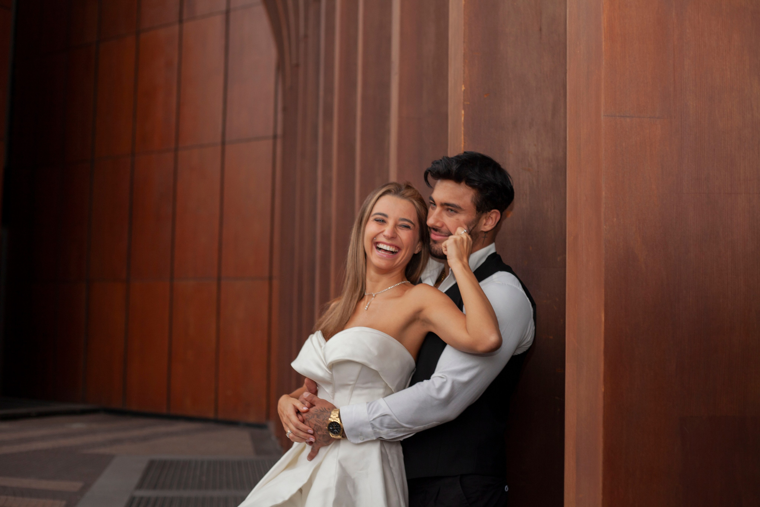 СВАДЬБА в ЗАГС номер 1