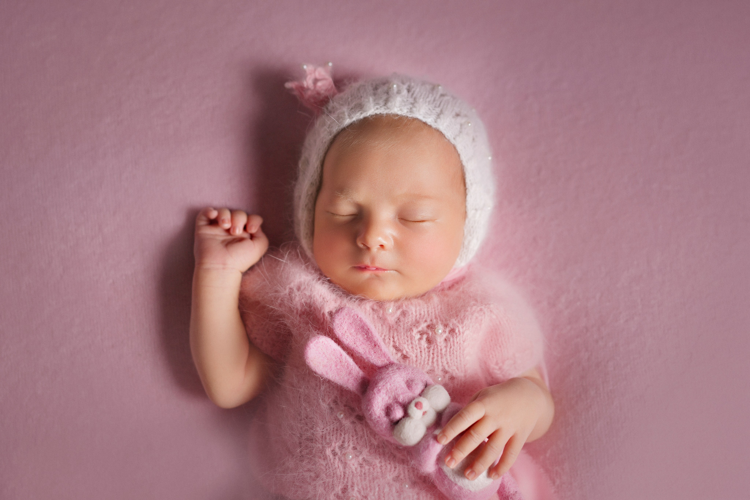 Новорожденные. Фотограф новорожденных беременных в Тюмени Ткачук Татьяна