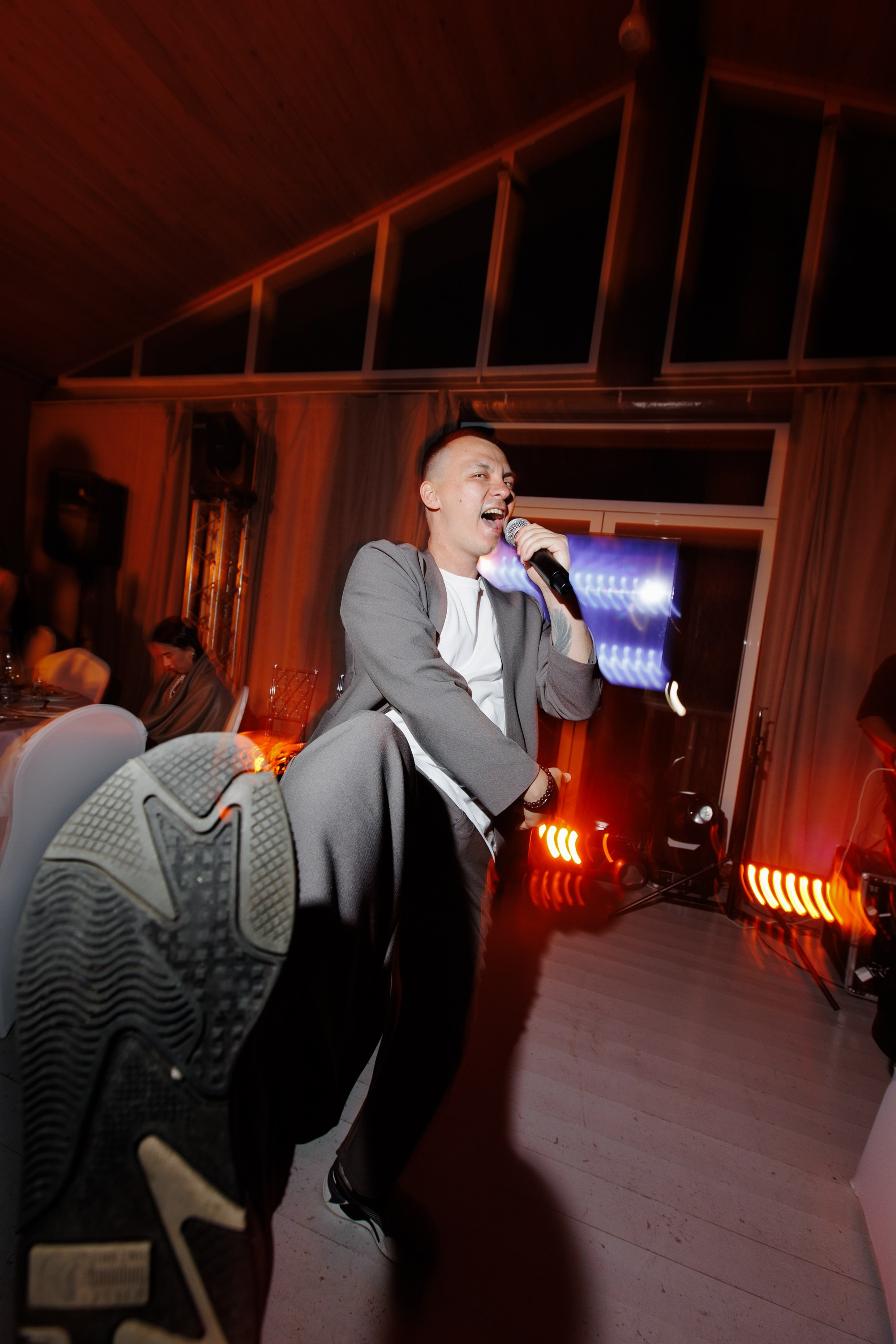 Александр и Диана. Свадебный фотограф