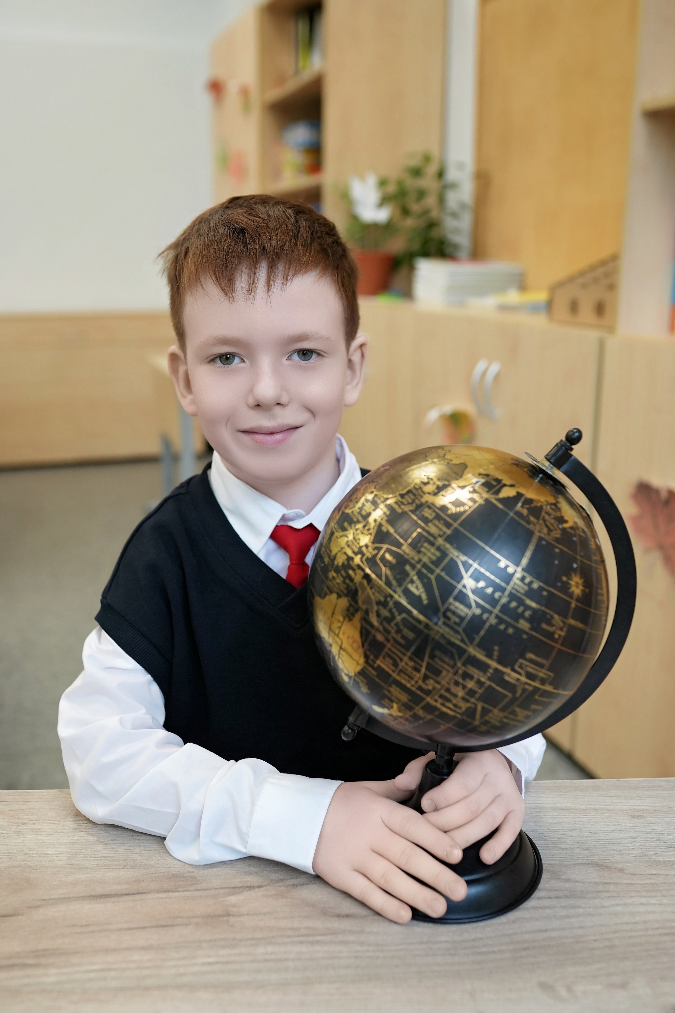 Фотосъемка индивидуальная. Выпускные альбомы в городе Саров