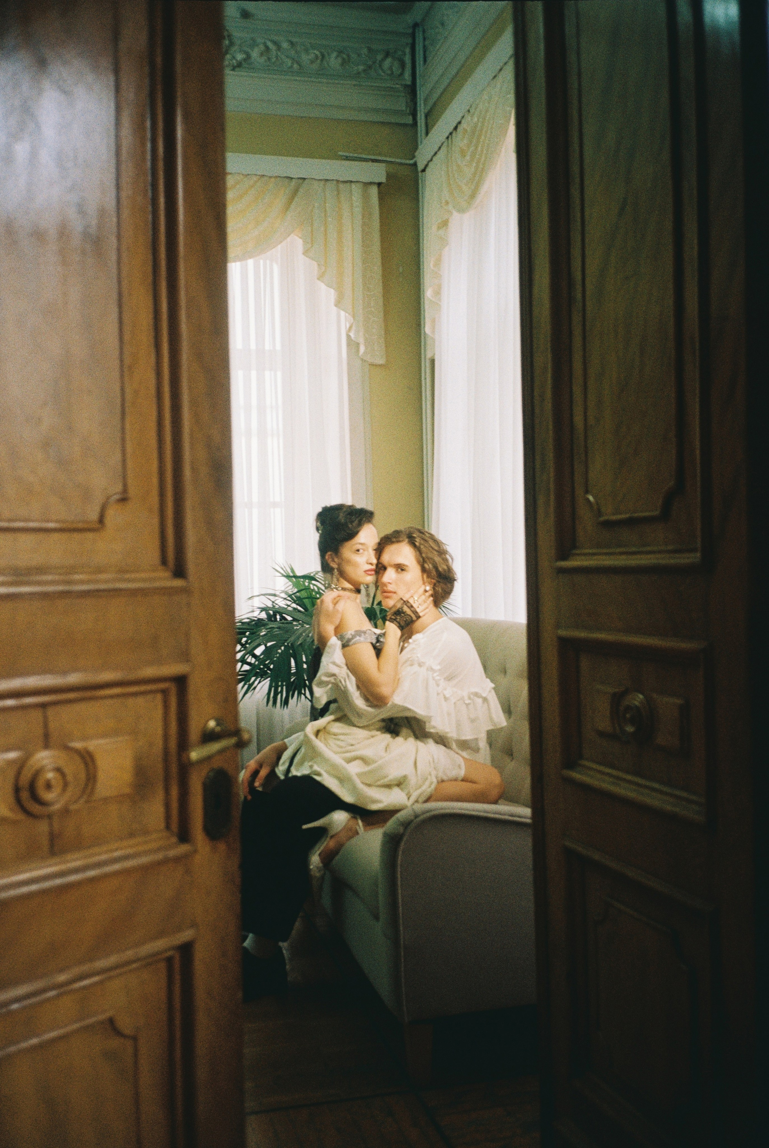 Презентация. Свадебный фотограф в Москве Артём Кившарь