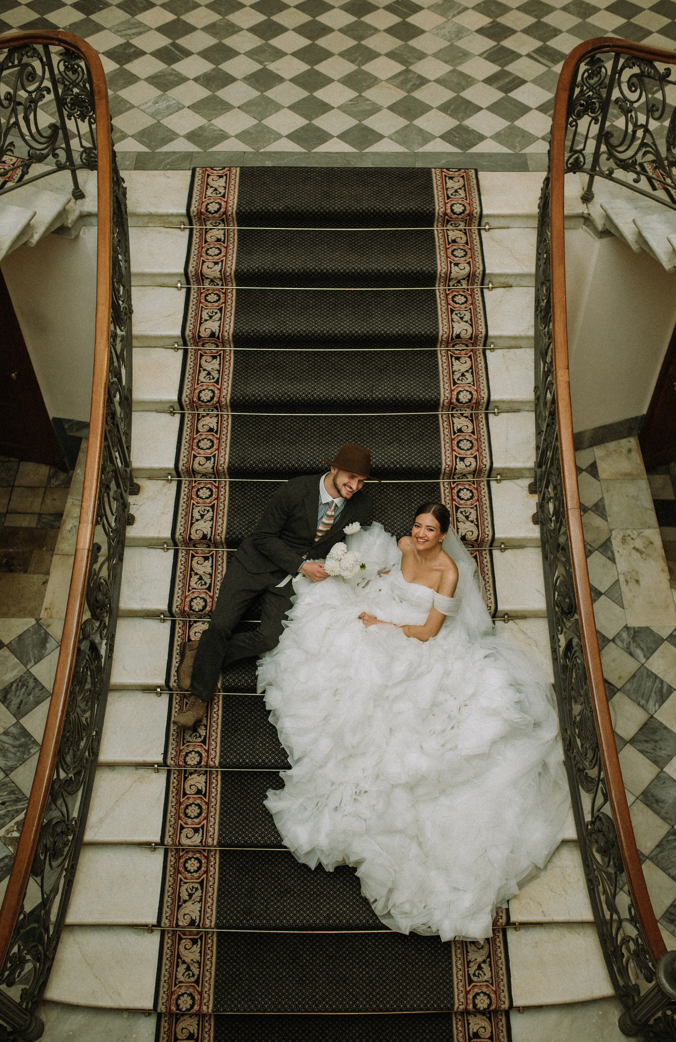 Ваня и Настя. Фотограф в Санкт-Петребурге и в Великих Луках Волченкова Екатерина