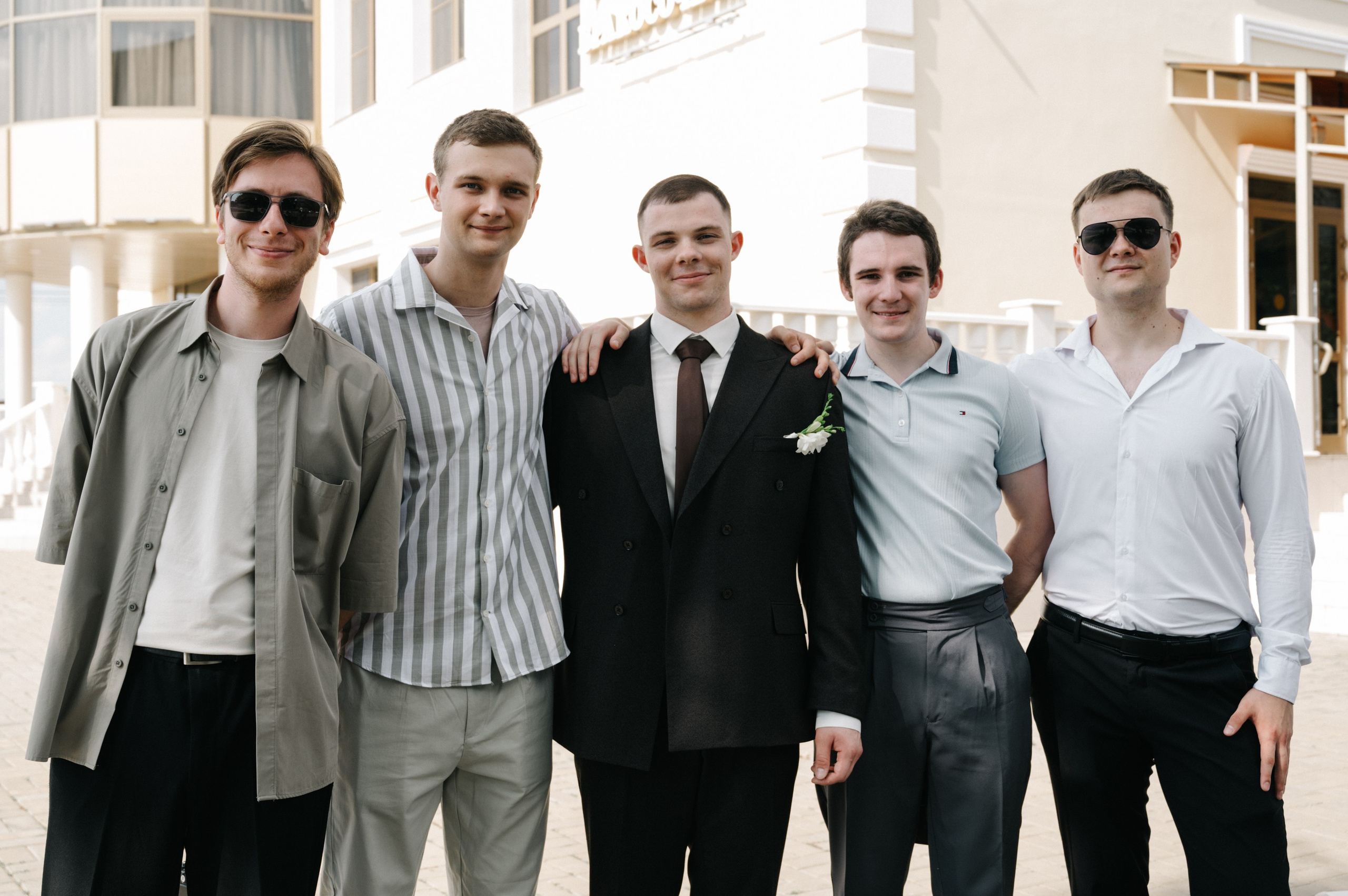 Про любовь. Фотограф Ким Ангелина