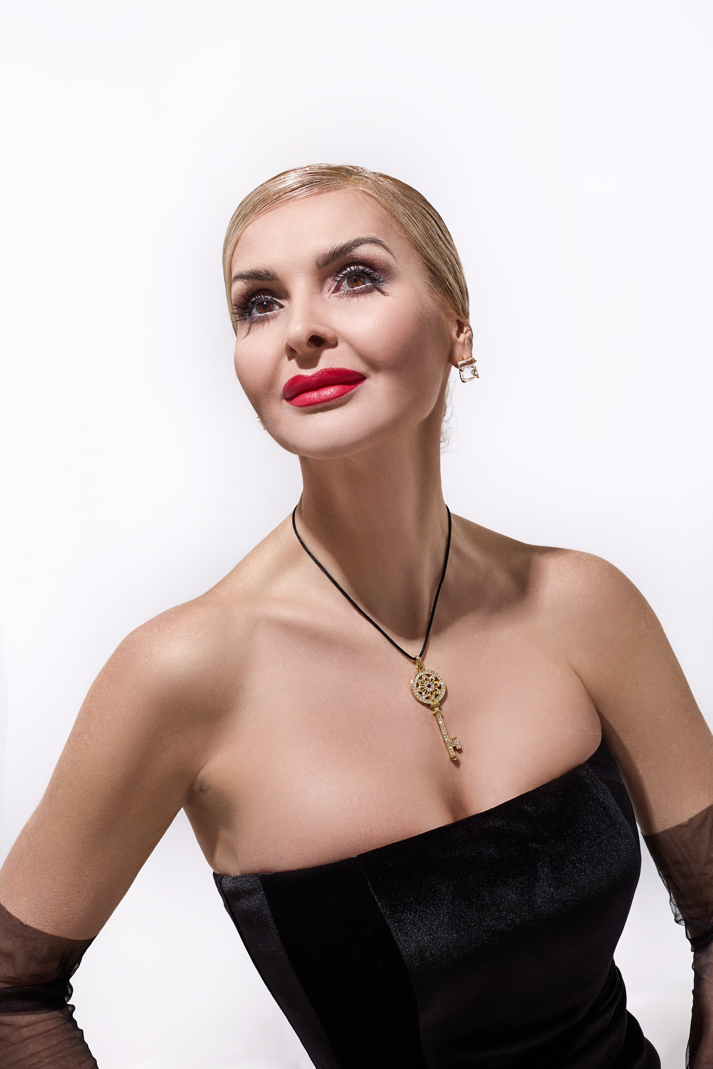 Наталья Манулик