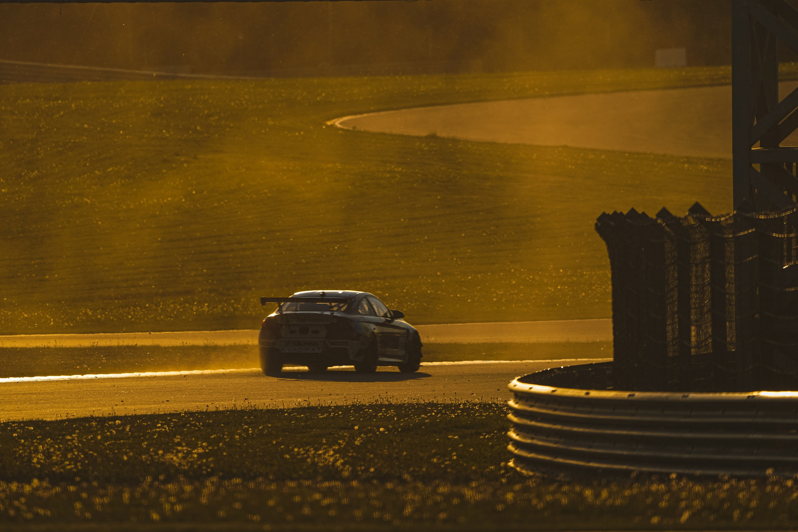 1 этап. Автомобильный фотограф Шакая Кирилл