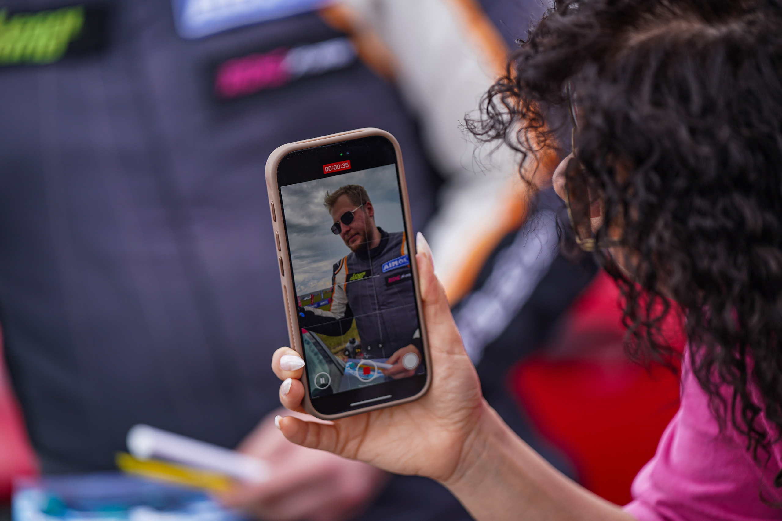 RDS Open 3 этап. Автомобильный фотограф Шакая Кирилл