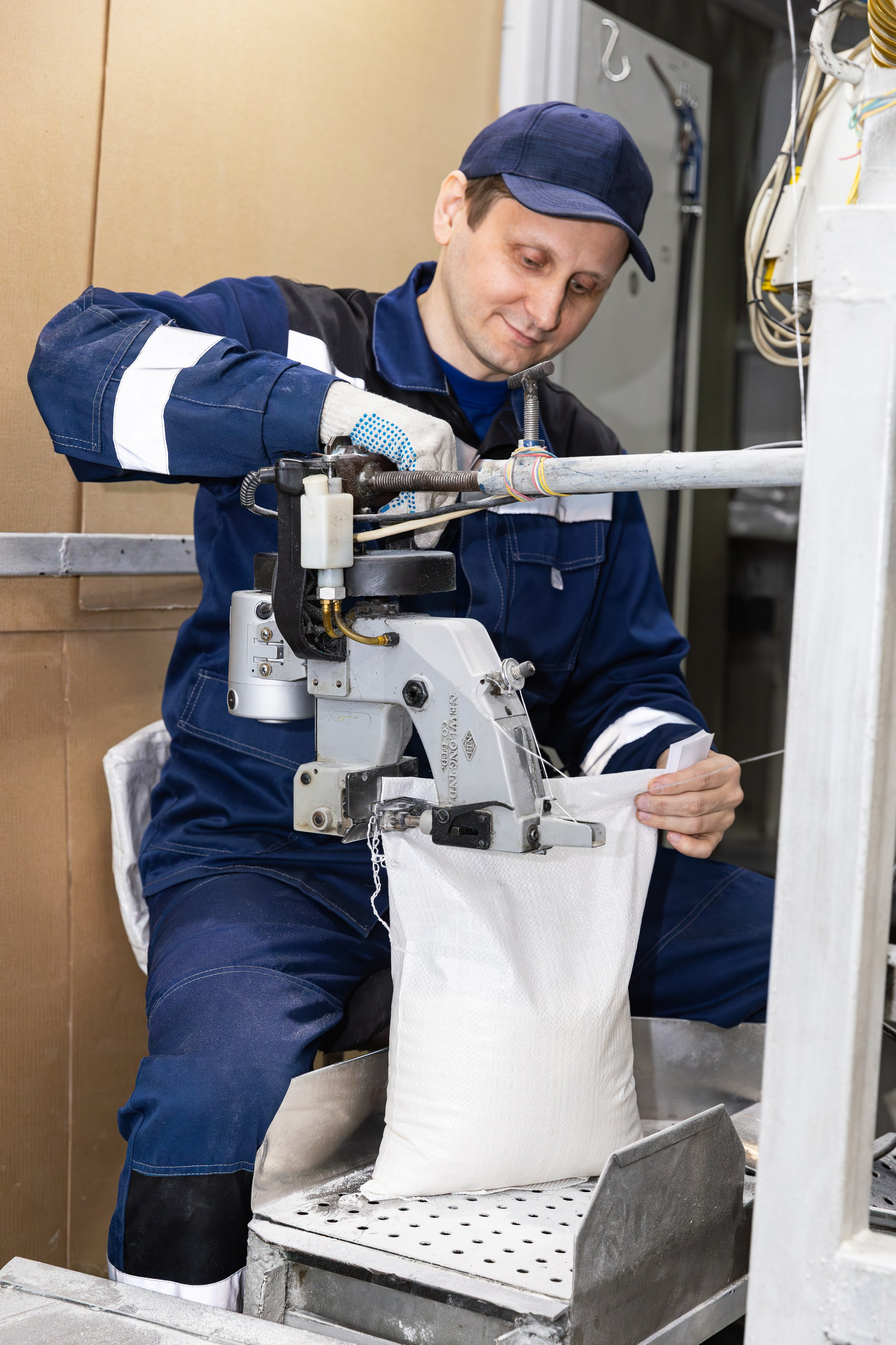 РТ Бакалея. Фотограф Александр Поздняков  Новосибирск