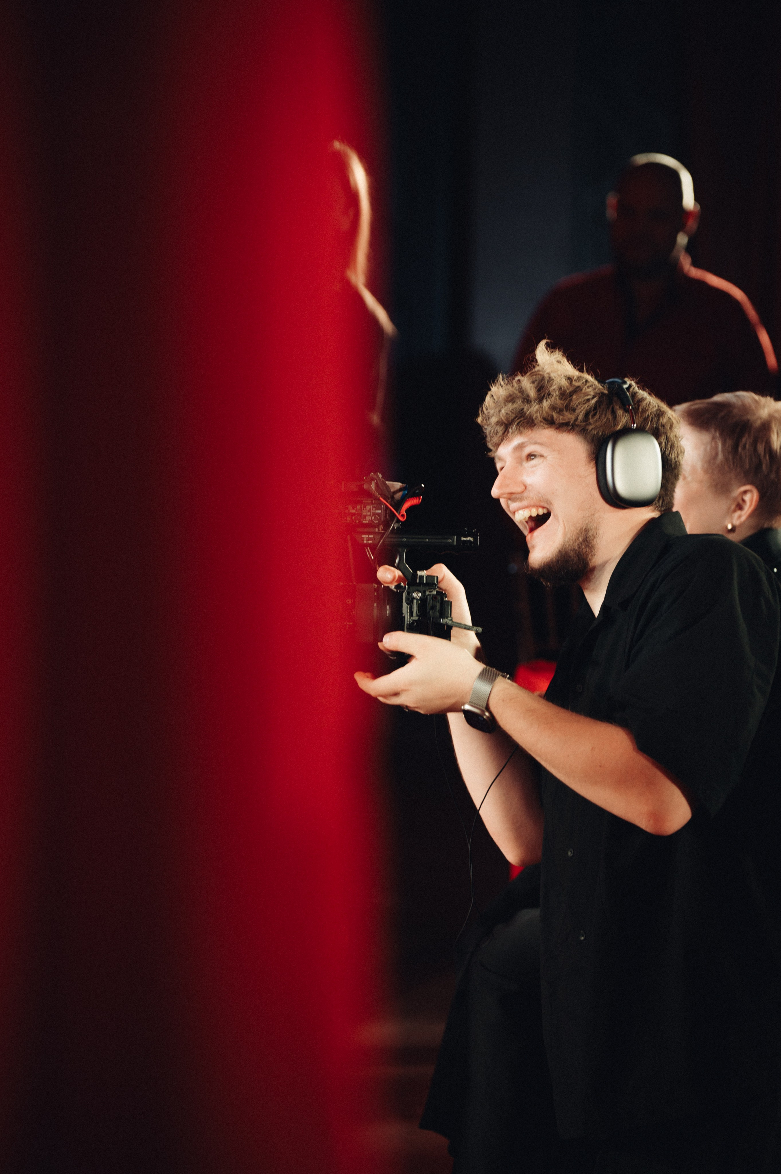 Анастасия и Карен. Репортажный и свадебный фотограф в Сургуте