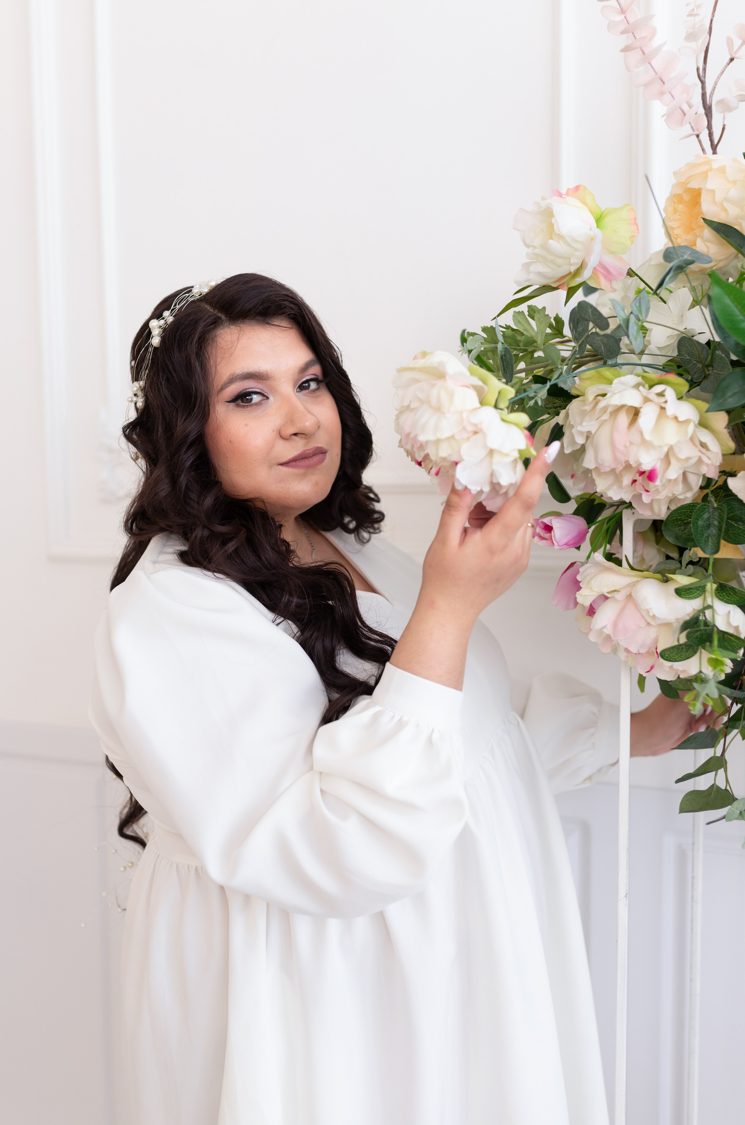 Евгений и Елизавета. Марина Шаймухаметова. Фотограф в Уфе