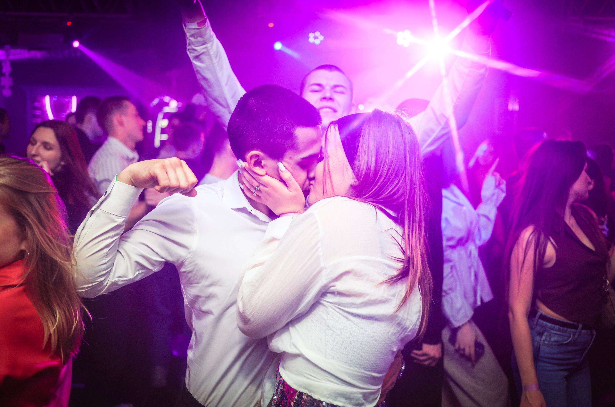 10.01 | опохмел пати твоего бати | 90-s / 00-s. Анна Акоста: фотограф в Санкт-Петербурге, Ростов-на-Дону и Таганроге