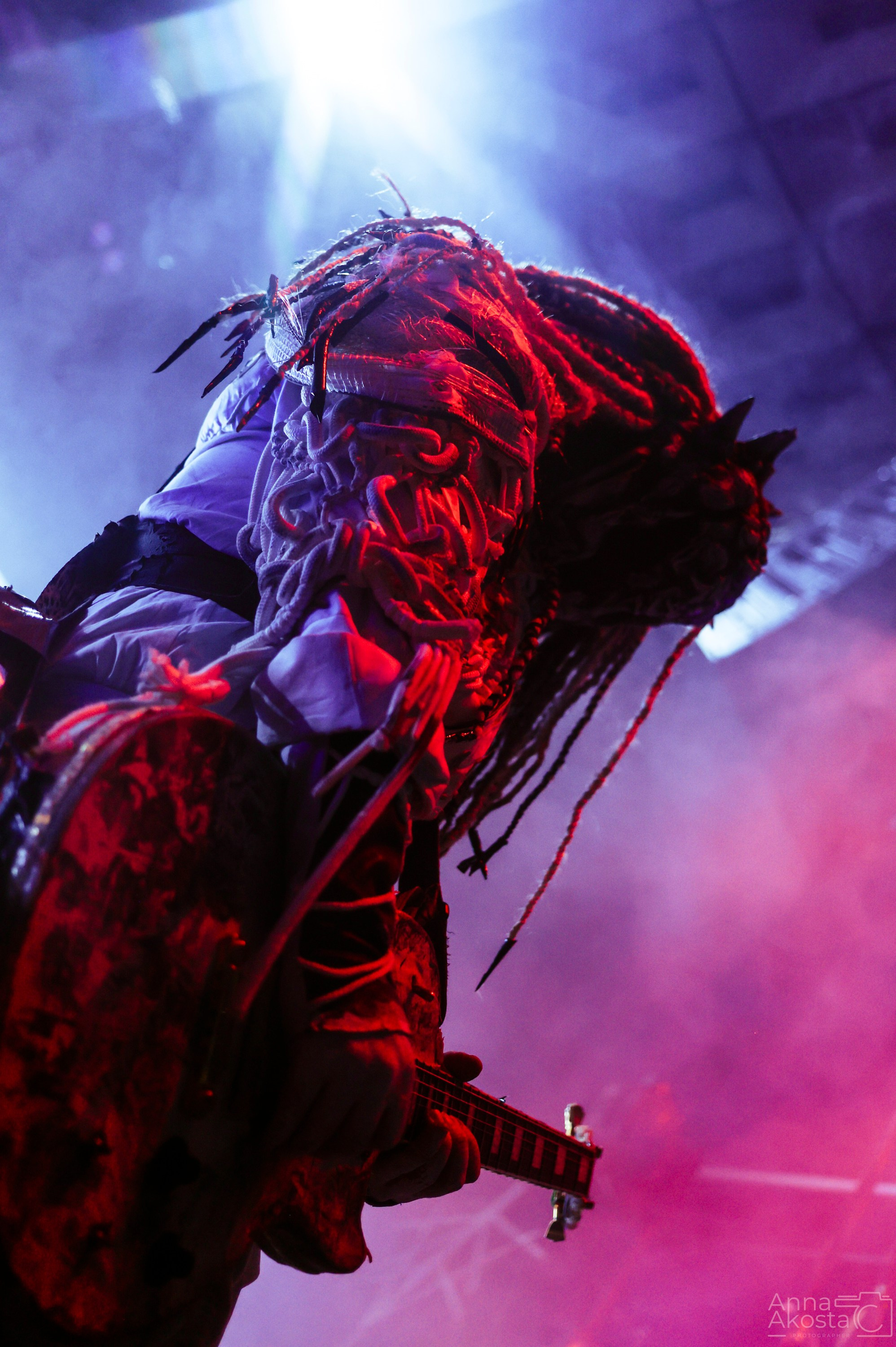 Biopsyhoz | Aurora Concert Hall | СПб. Анна Акоста: фотограф в Санкт-Петербурге и Таганроге