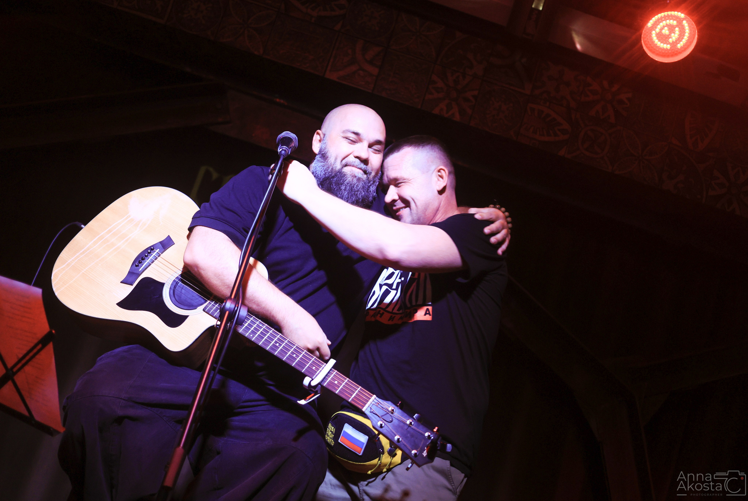 Бранимир | The Plасe СПб. Анна Акоста: фотограф в Санкт-Петербурге и Таганроге