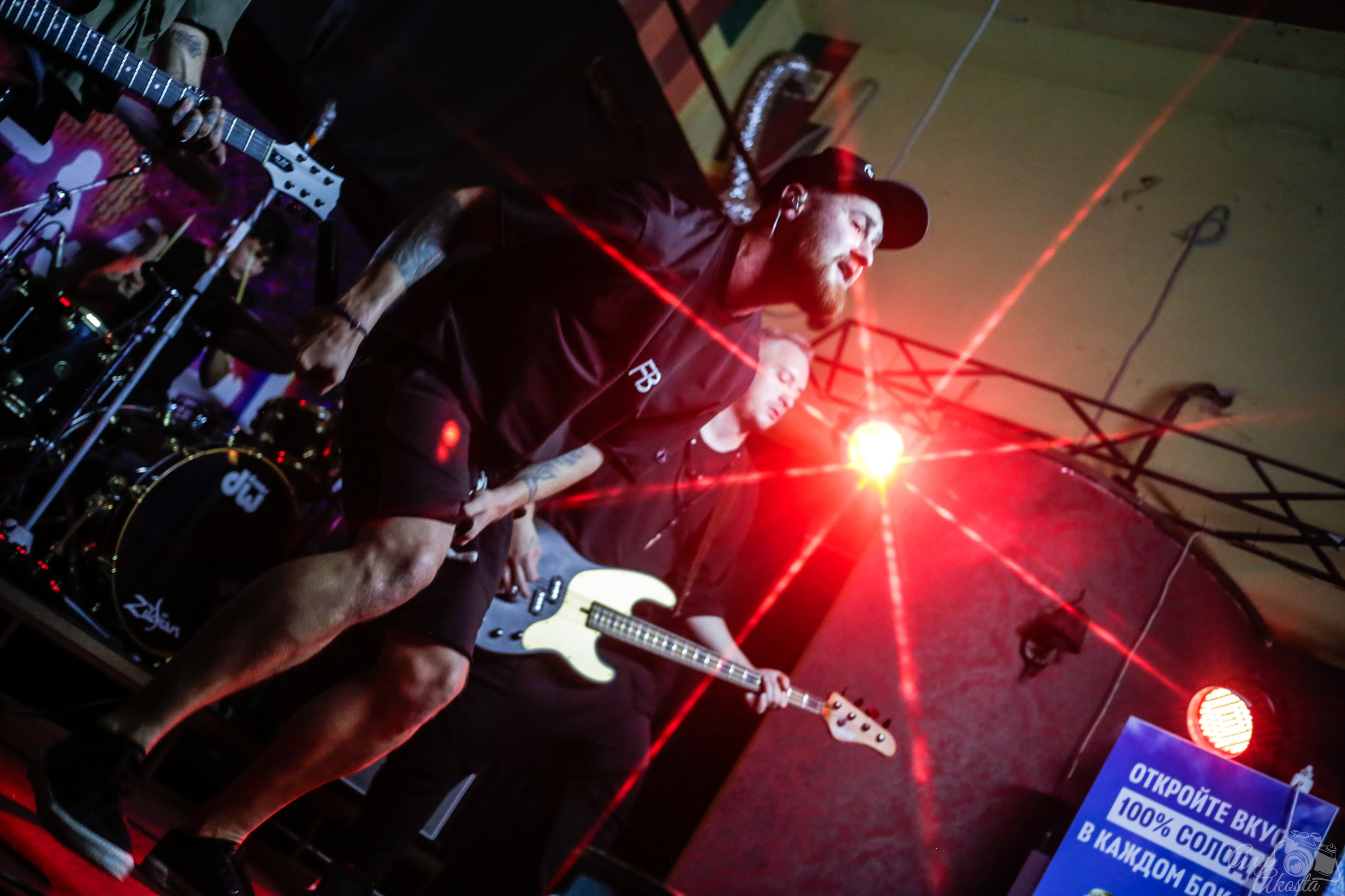 LAAV. VOSEMBIT CLUB. Анна Акоста: фотограф в Санкт-Петербурге и Таганроге