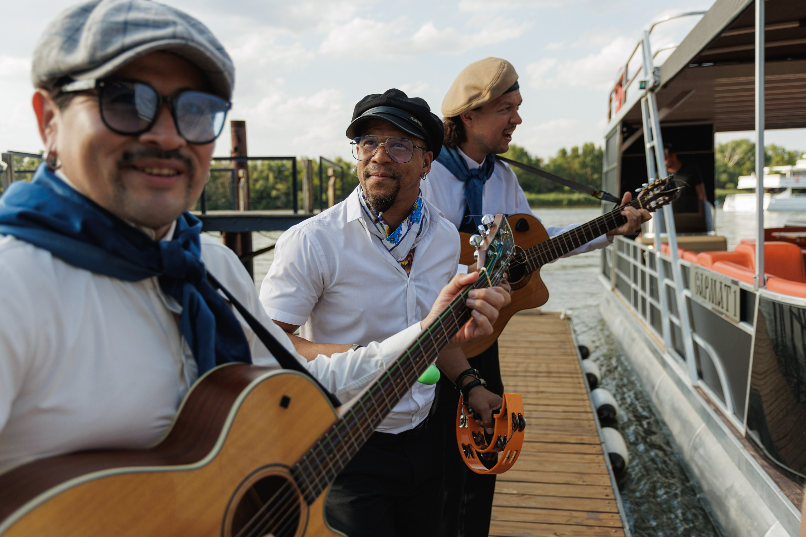 День Рождения. Aleksantis